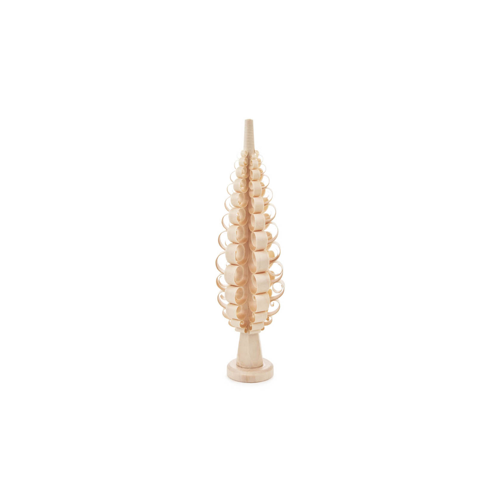 Spanbaum natur, 16cm im Dregeno Online Shop günstig kaufen