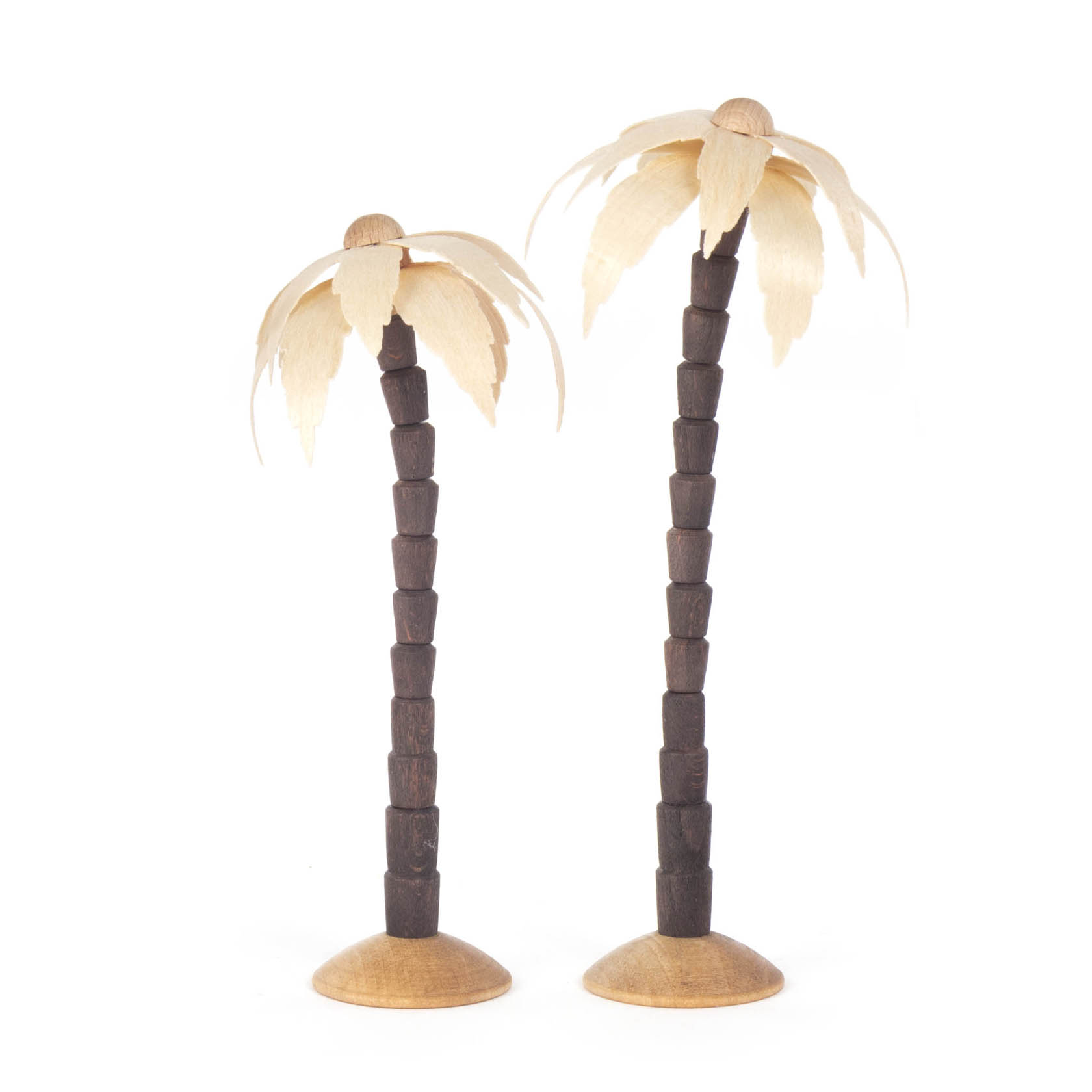 Palmen natur, 11/14cm (2) im Dregeno Online Shop günstig kaufen