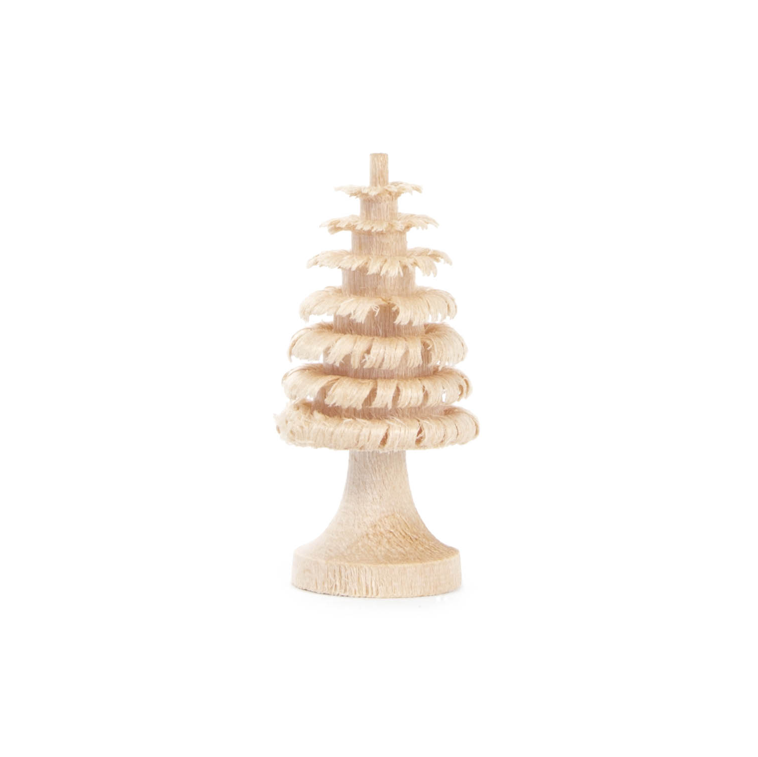 Ringelbaum 3cm mit Stamm natur