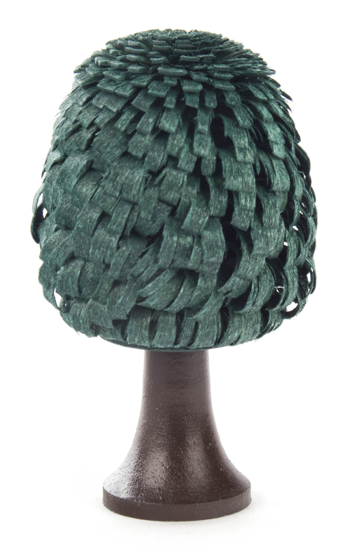 Laubbaum grün 8cm  
