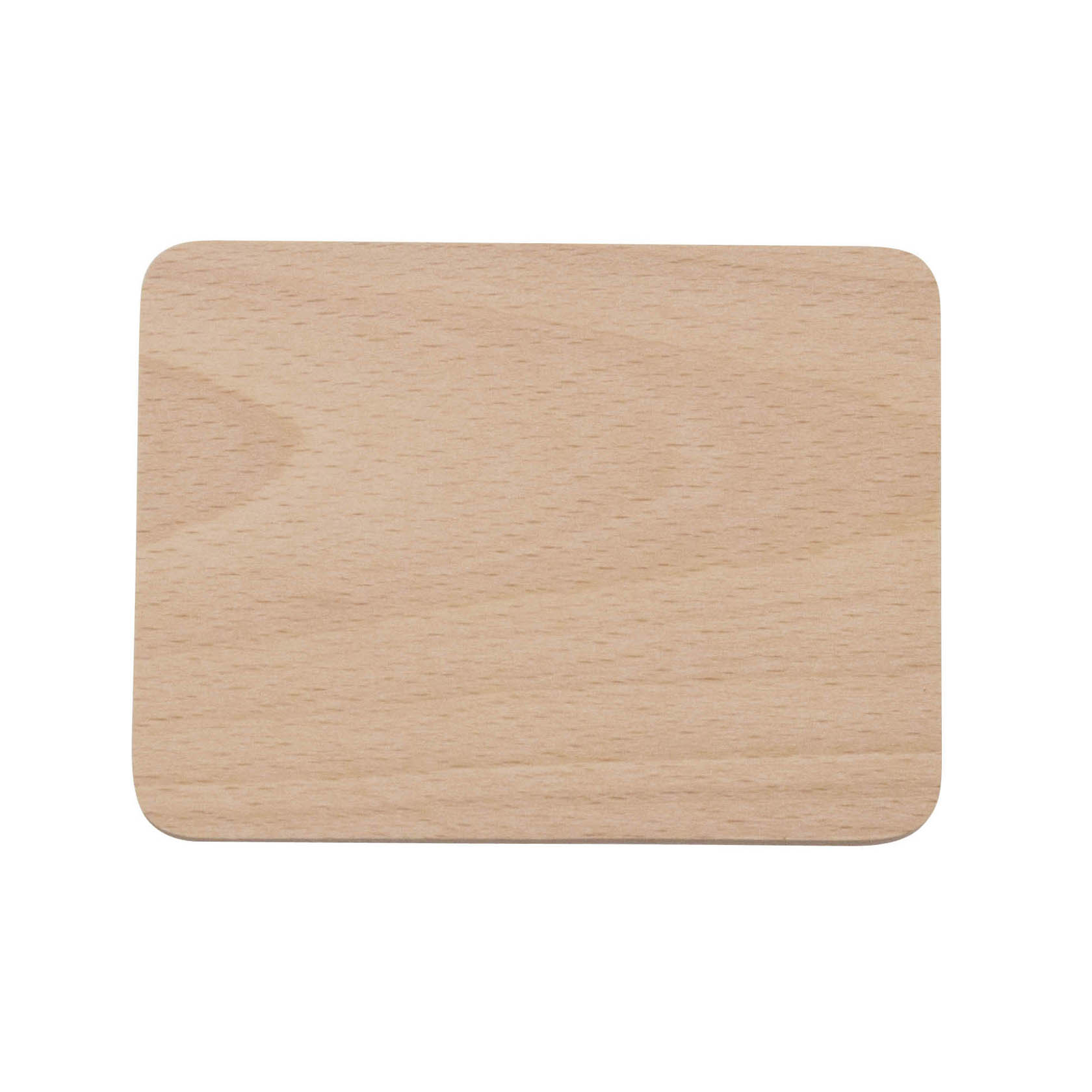 Untersetzer eckig 10x8cm