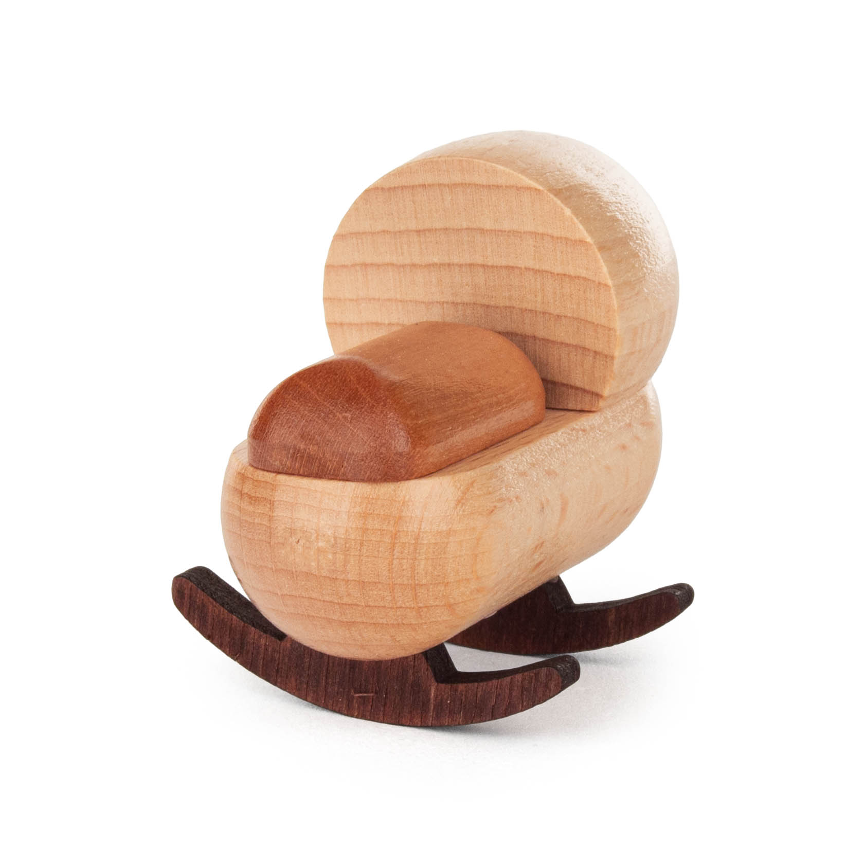 Puppenwiege im Dregeno Online Shop günstig kaufen
