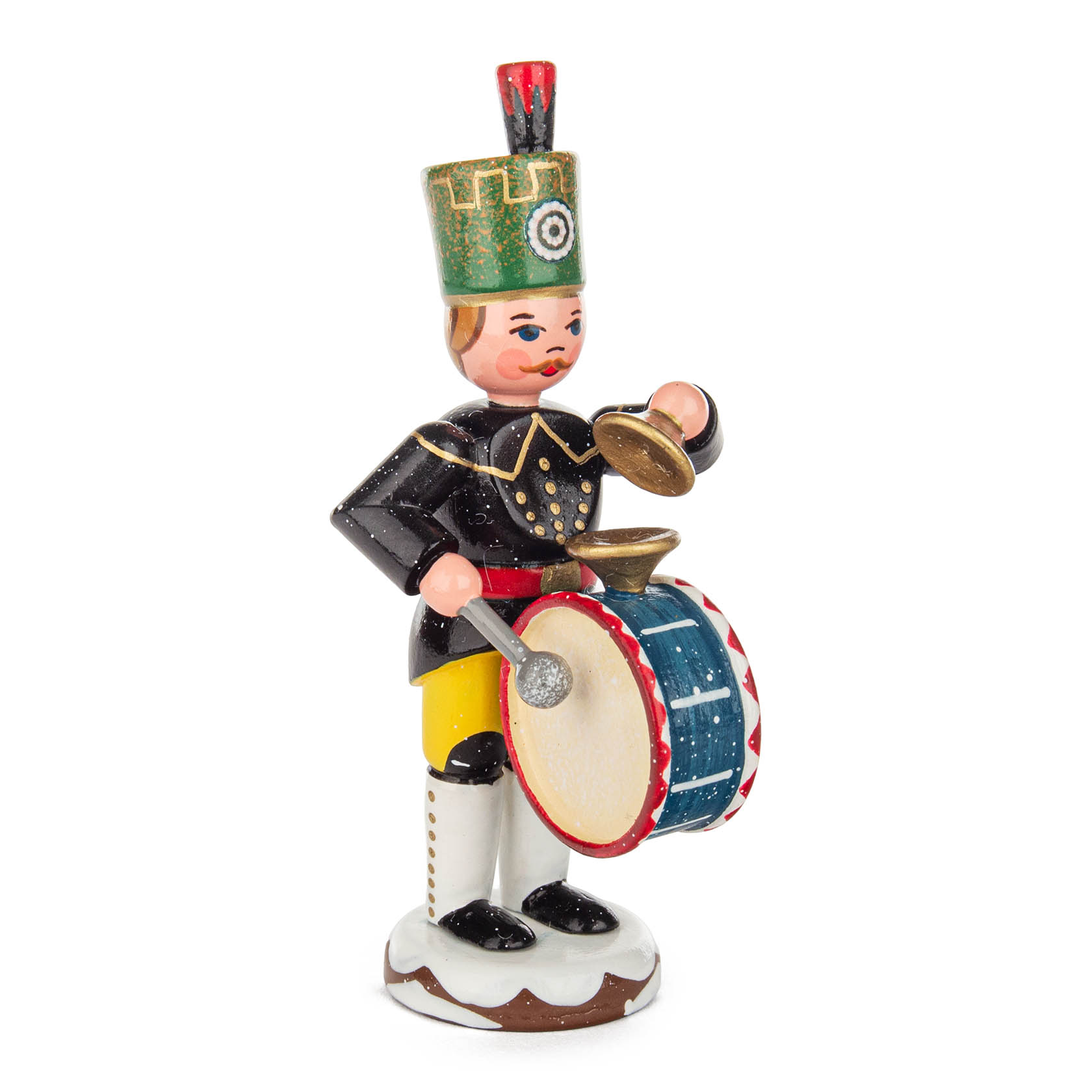 Winterkinder Bergmann-Pauke im Dregeno Online Shop günstig kaufen