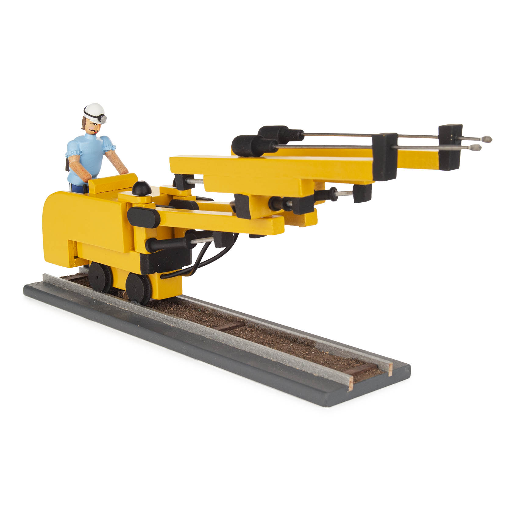 Bohrwagen im Dregeno Online Shop günstig kaufen