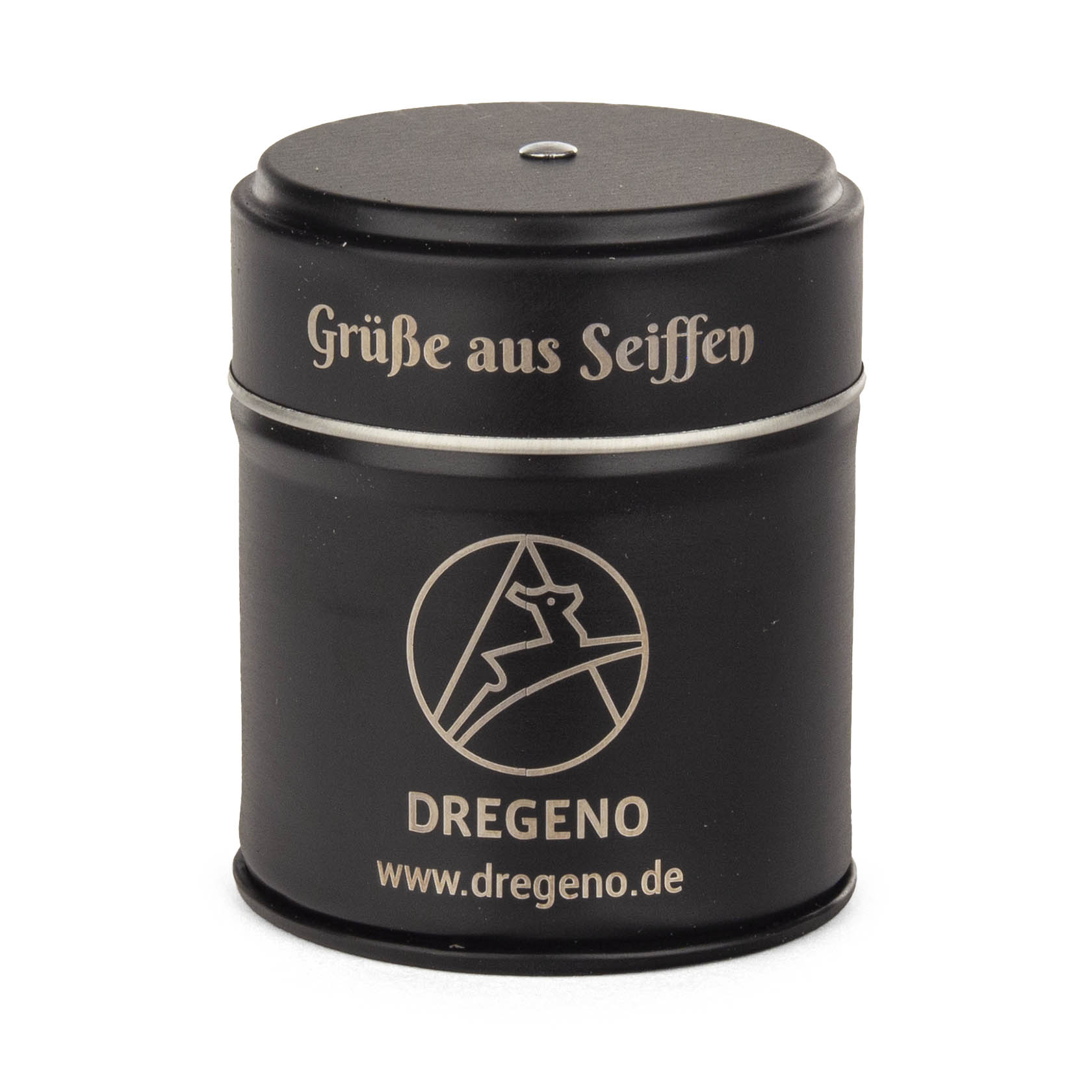 Räucherfass DREGENO "Grüsse aus Seiffen" im Dregeno Online Shop günstig kaufen