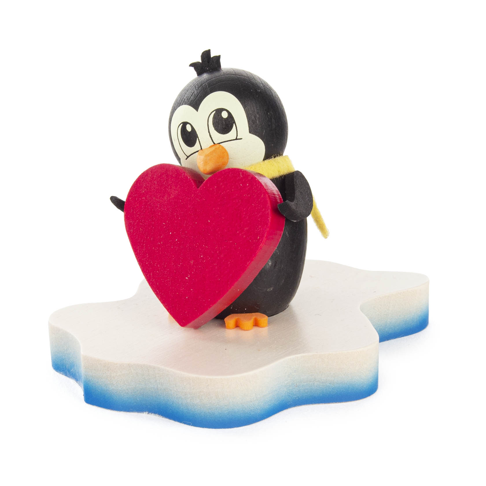 Pinguin "In love"