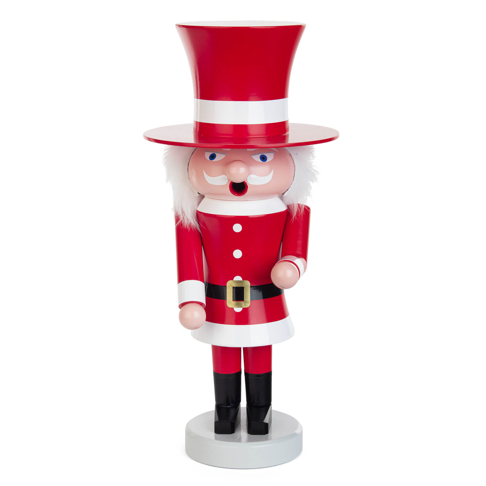 Räuchermann Weihnachtsmann Avangard im Dregeno Online Shop günstig kaufen