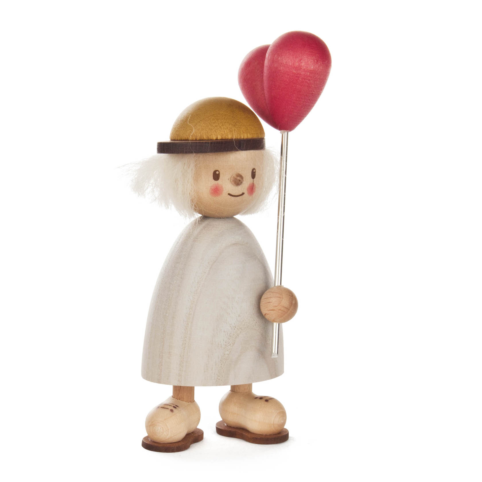 Finn mit Herzballon im Dregeno Online Shop günstig kaufen