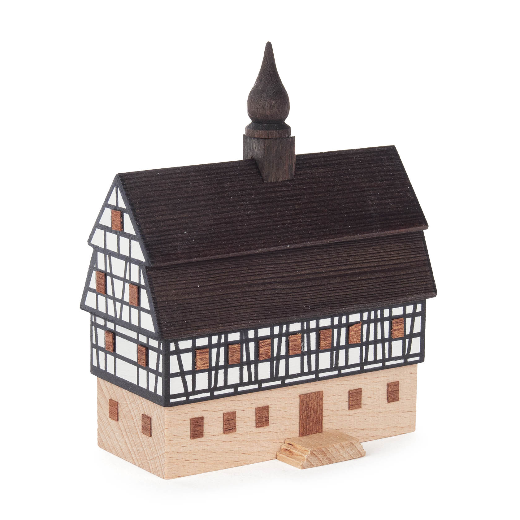 Rathaus-Fachwerk im Dregeno Online Shop günstig kaufen