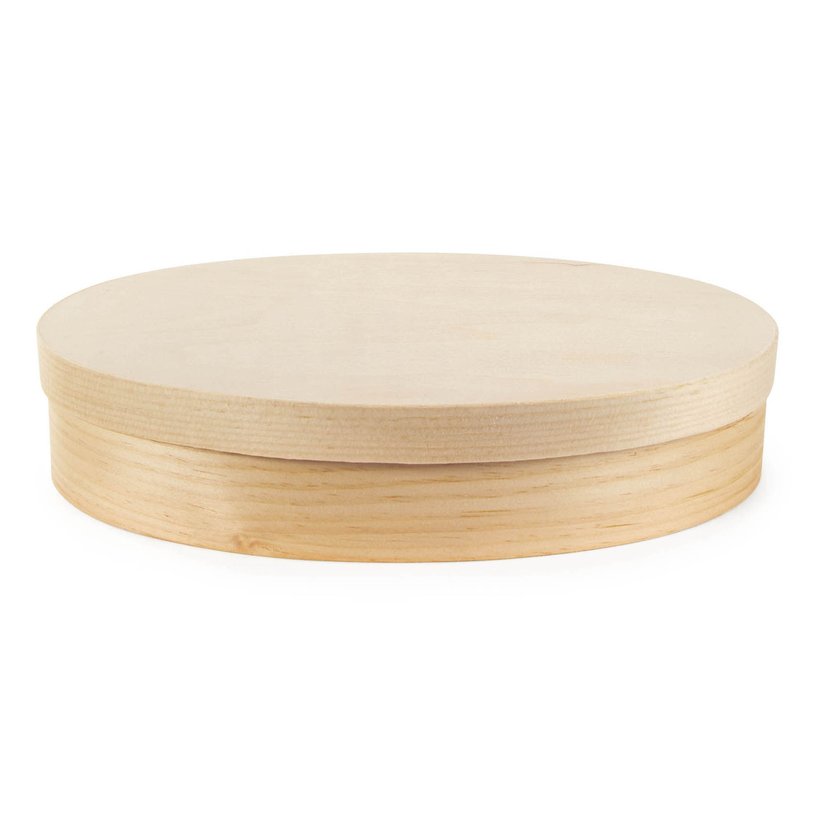 Spanschachtel oval 250x150x050 im Dregeno Online Shop günstig kaufen