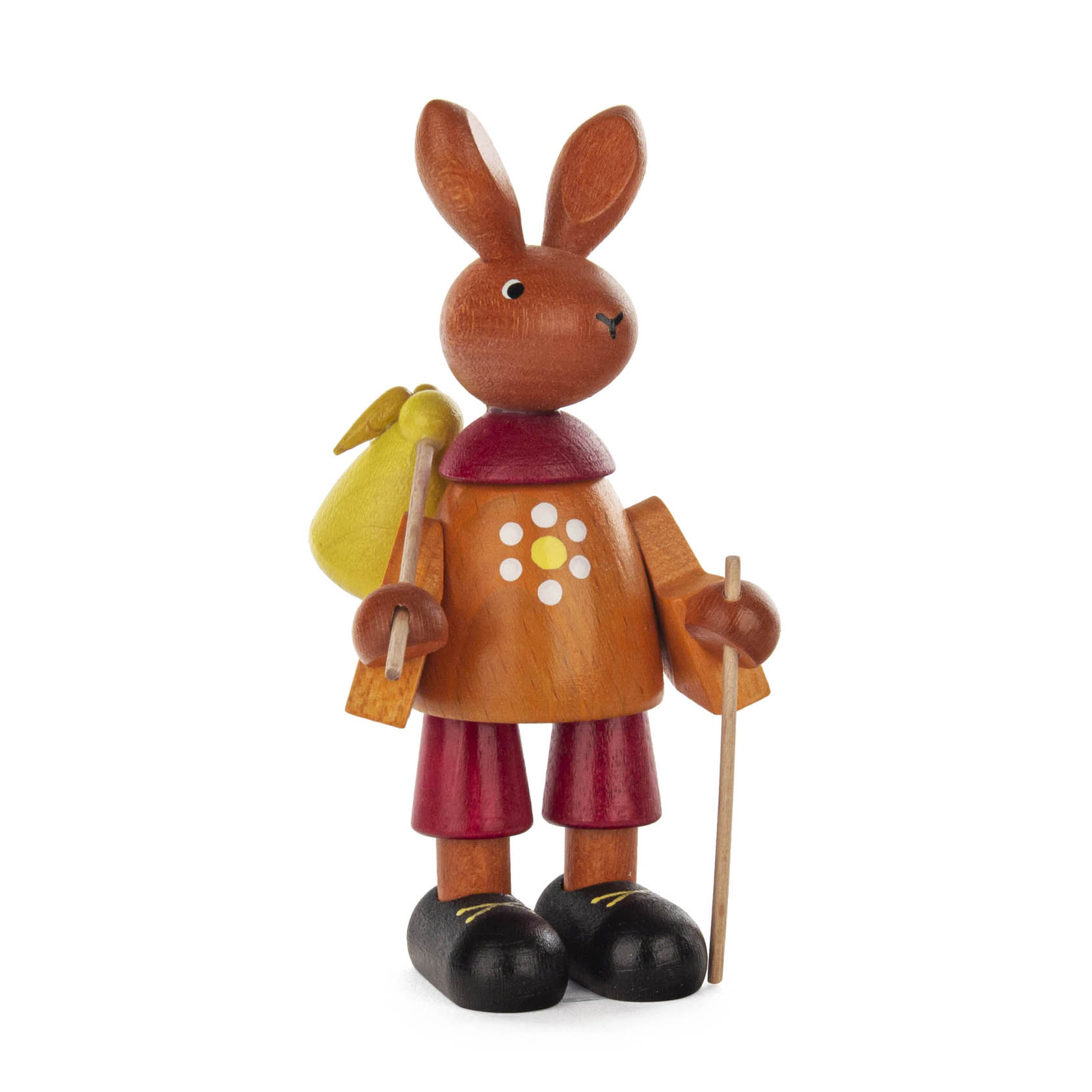 Osterhase Wanderer 11cm im Dregeno Online Shop günstig kaufen