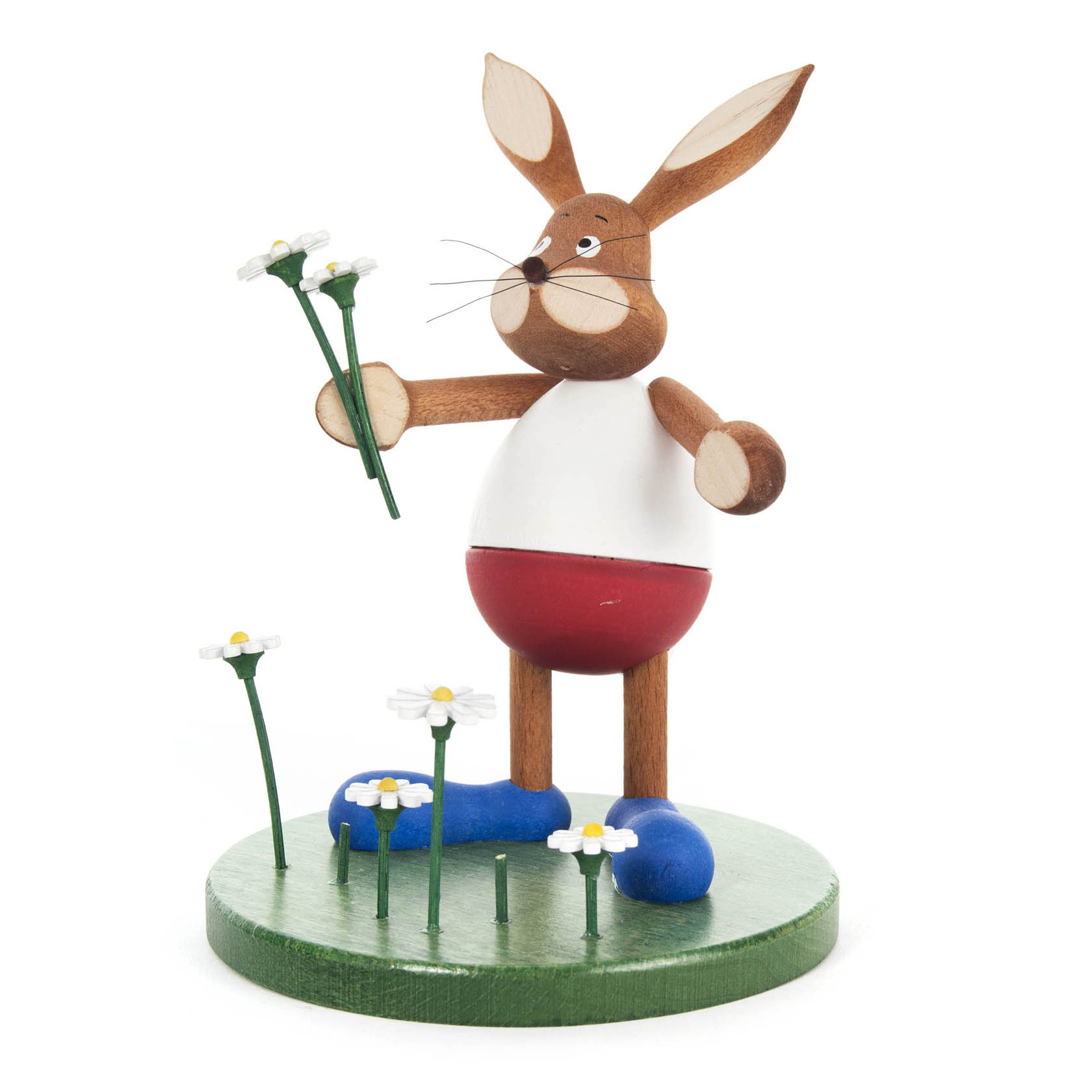 Schnupperhase "Schorsch der Gratulant" im Dregeno Online Shop günstig kaufen