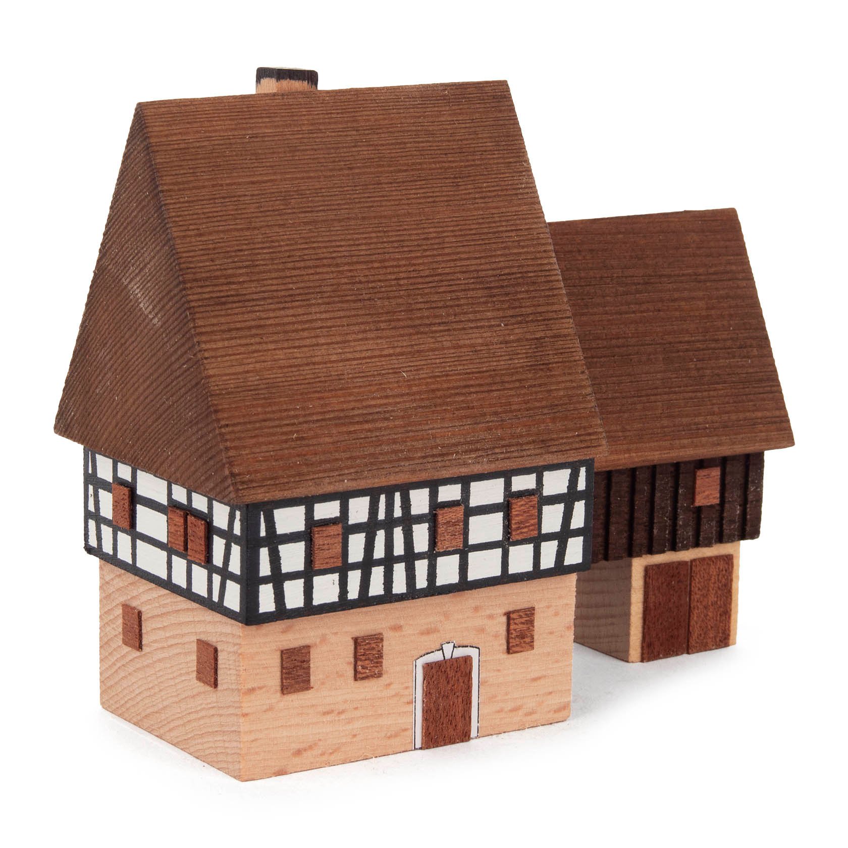 Bürgerhaus mit Durchfahrt
