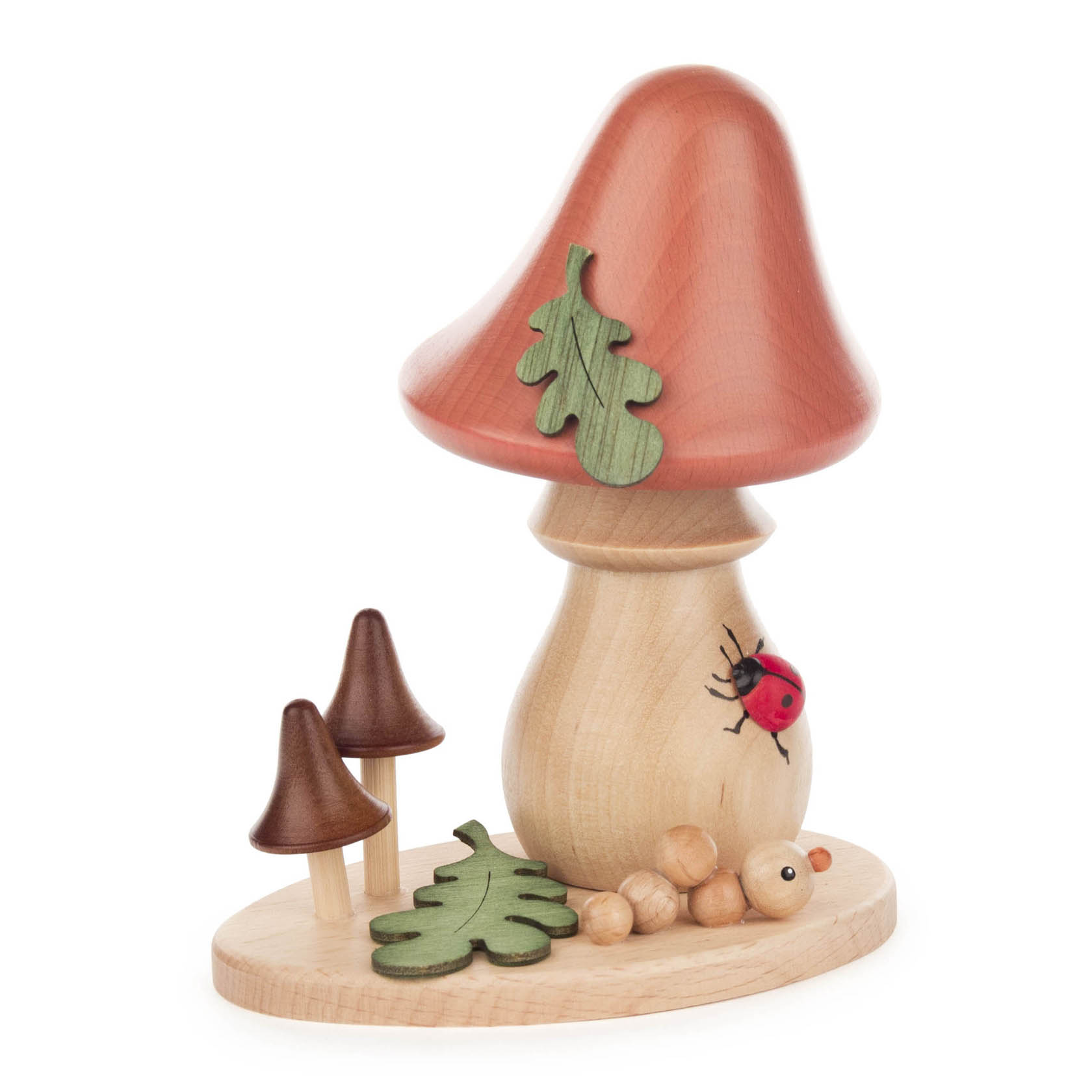 Räucherpilz Sandhäubling im Dregeno Online Shop günstig kaufen