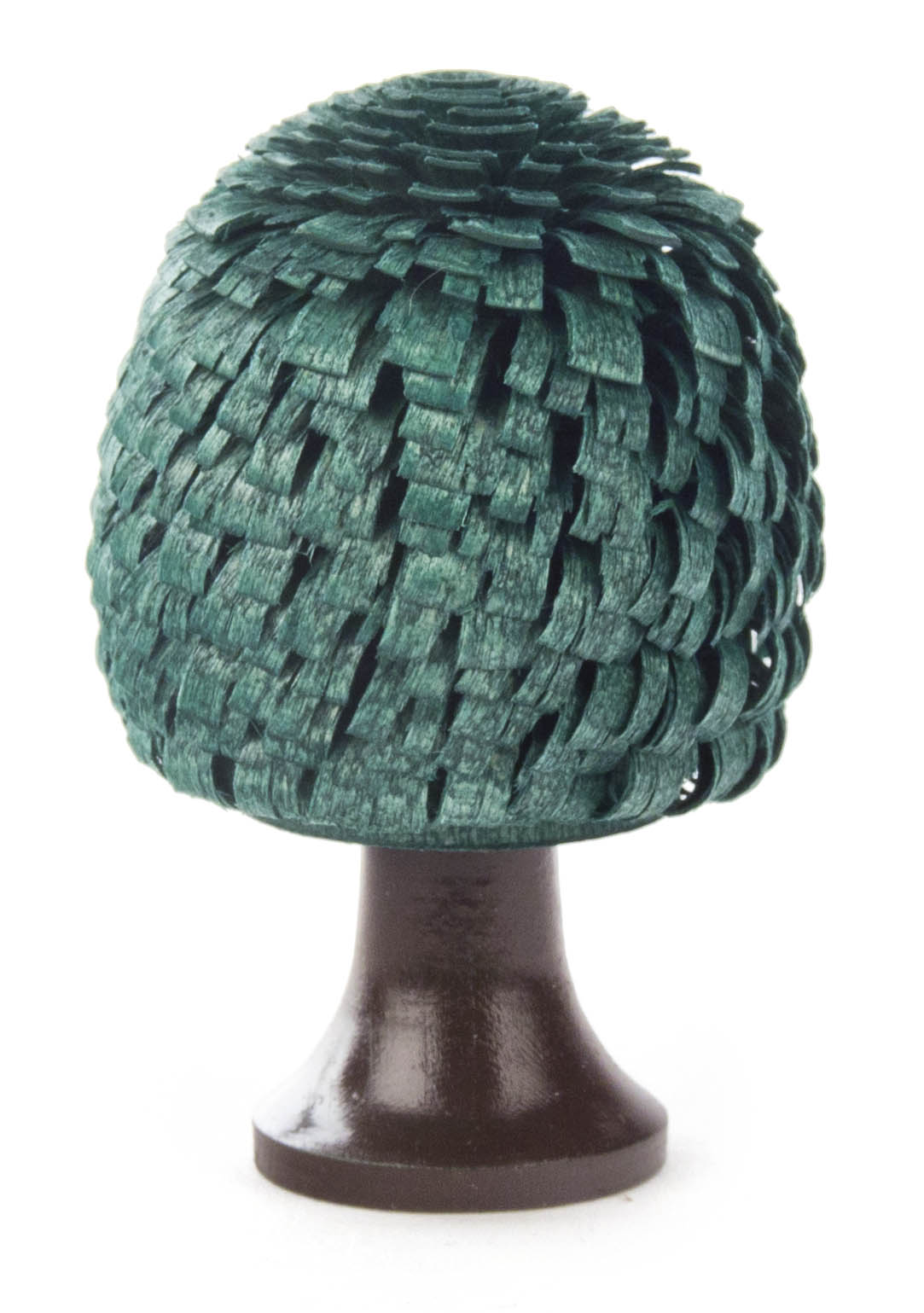 Laubbaum grün 6 cm  