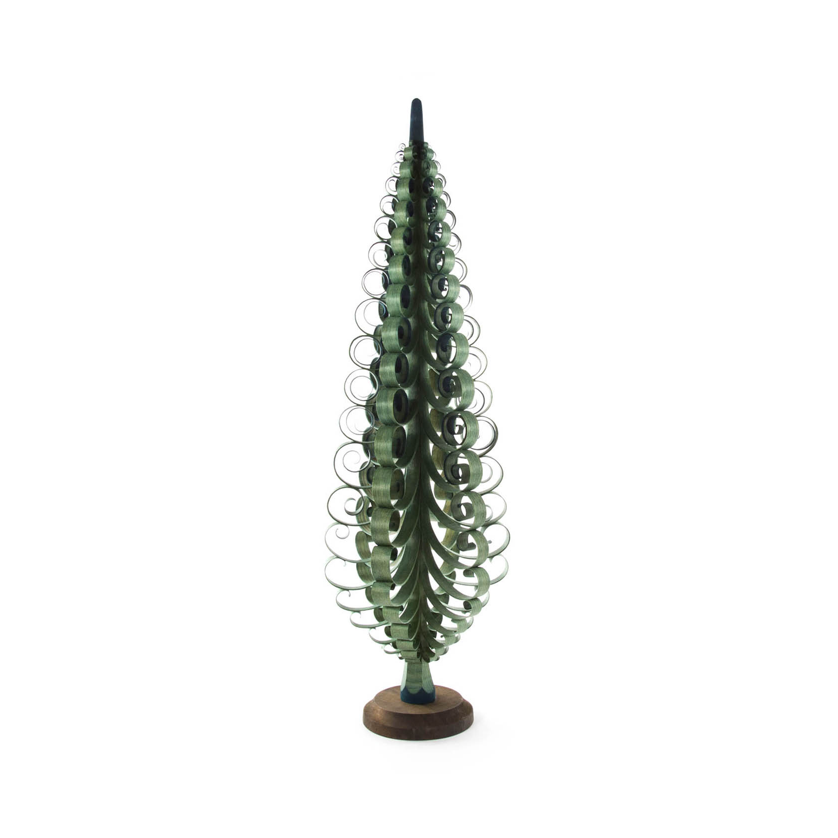 Spanbaum grün, 60cm im Dregeno Online Shop günstig kaufen