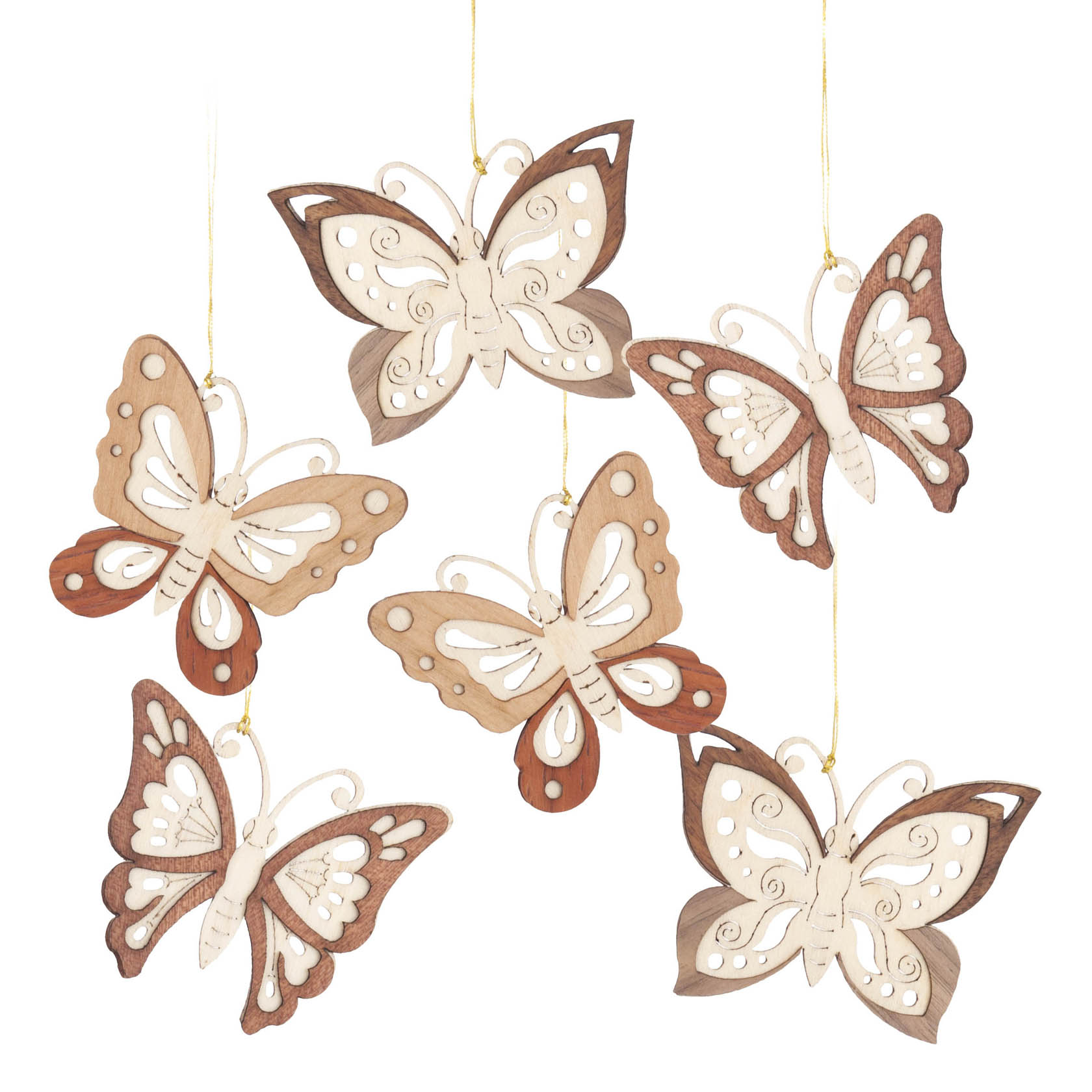 Behang Schmetterling (6) im Dregeno Online Shop günstig kaufen