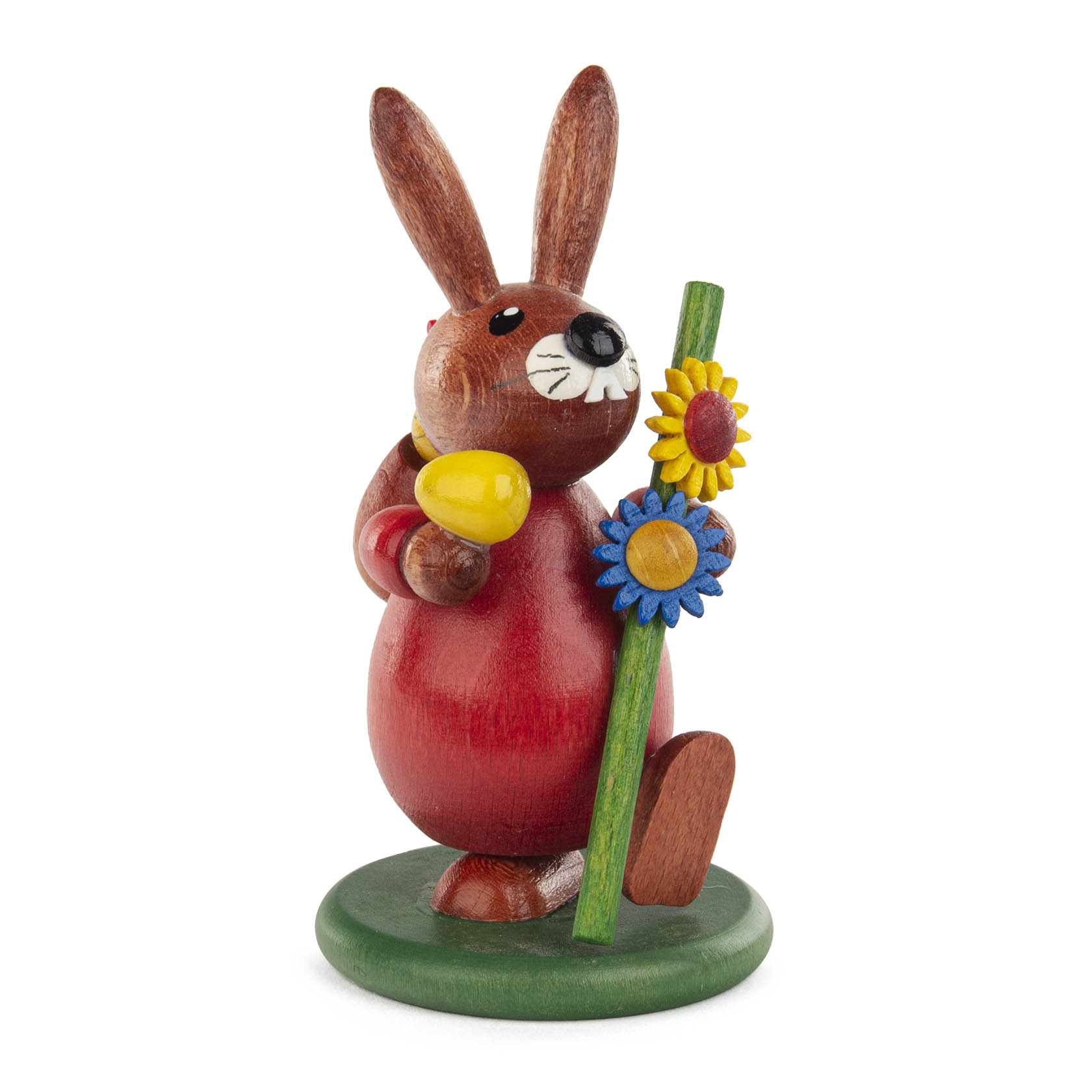 Hase Wanderer mit Küken im Dregeno Online Shop günstig kaufen