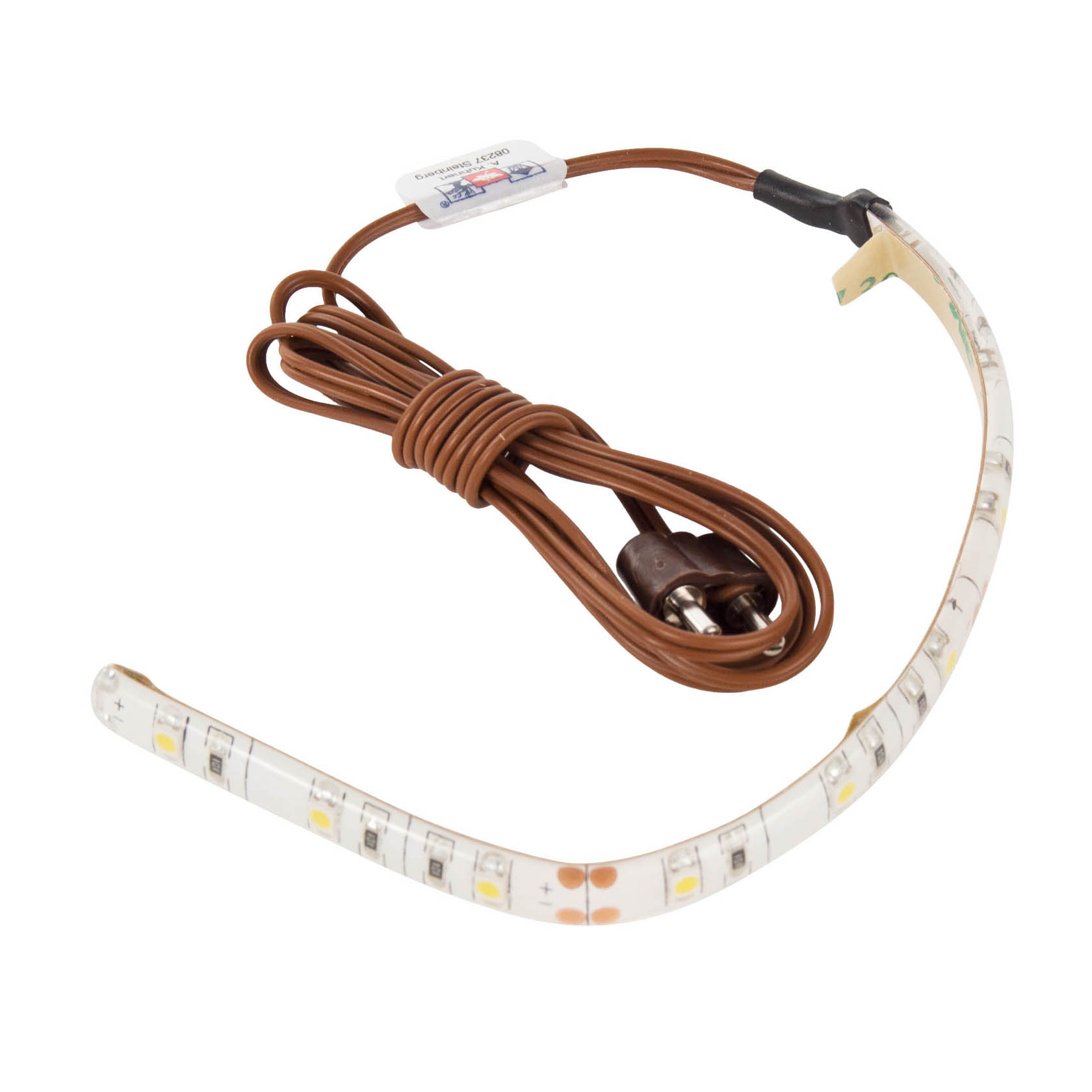 LED Lichtband zum Kleben 15cm mit 9 LEDs 3,5-5V im Dregeno Online Shop günstig kaufen