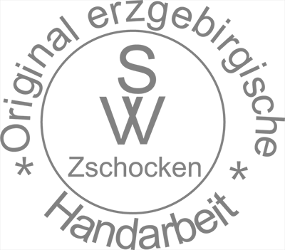 Siegfried Werning Erzgeb. Volkskunst 