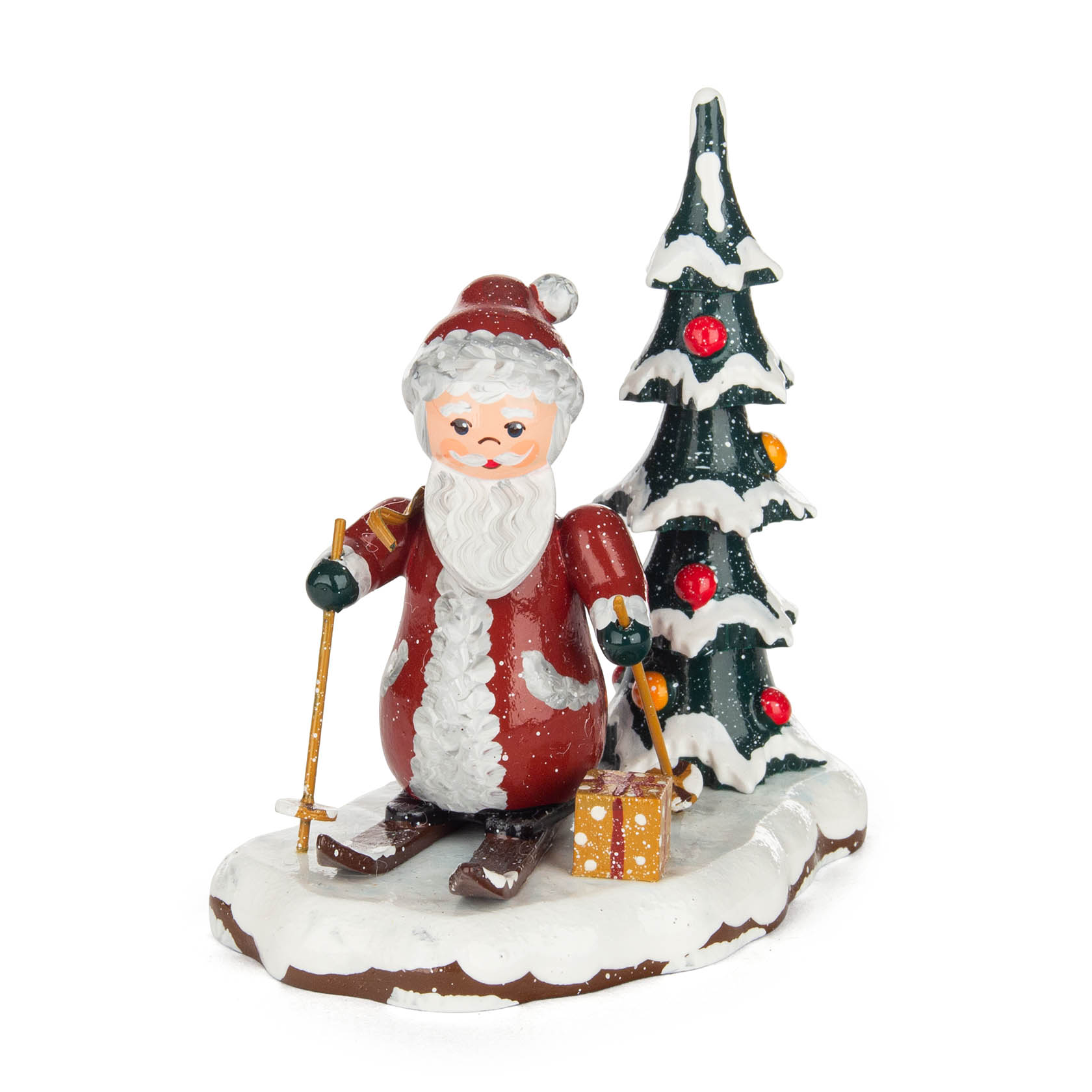 Winterkinder Weihnachtsmanngehilfe 9,0cm im Dregeno Online Shop günstig kaufen