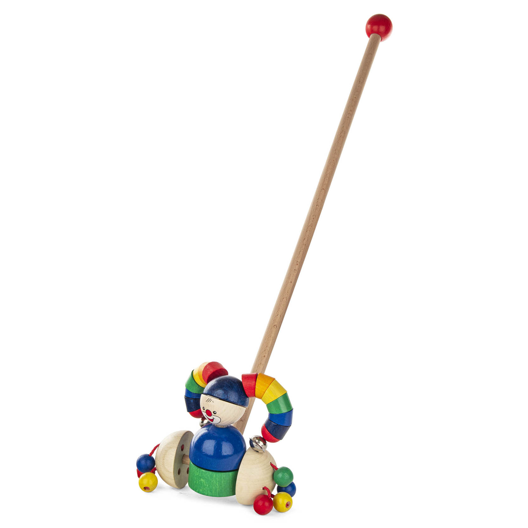 Schiebe-Harlekin im Dregeno Online Shop günstig kaufen