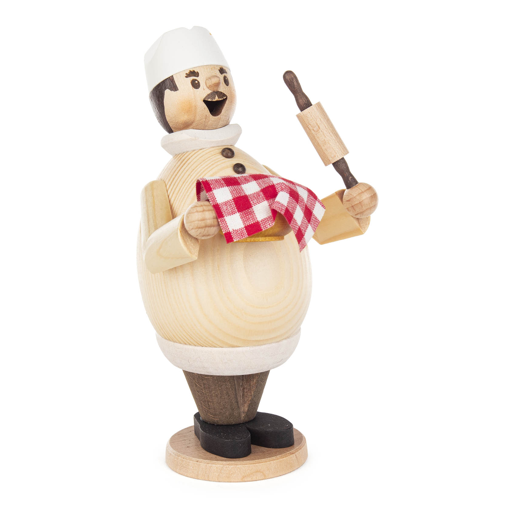 Räuchermann Max Hobbybäcker im Dregeno Online Shop günstig kaufen
