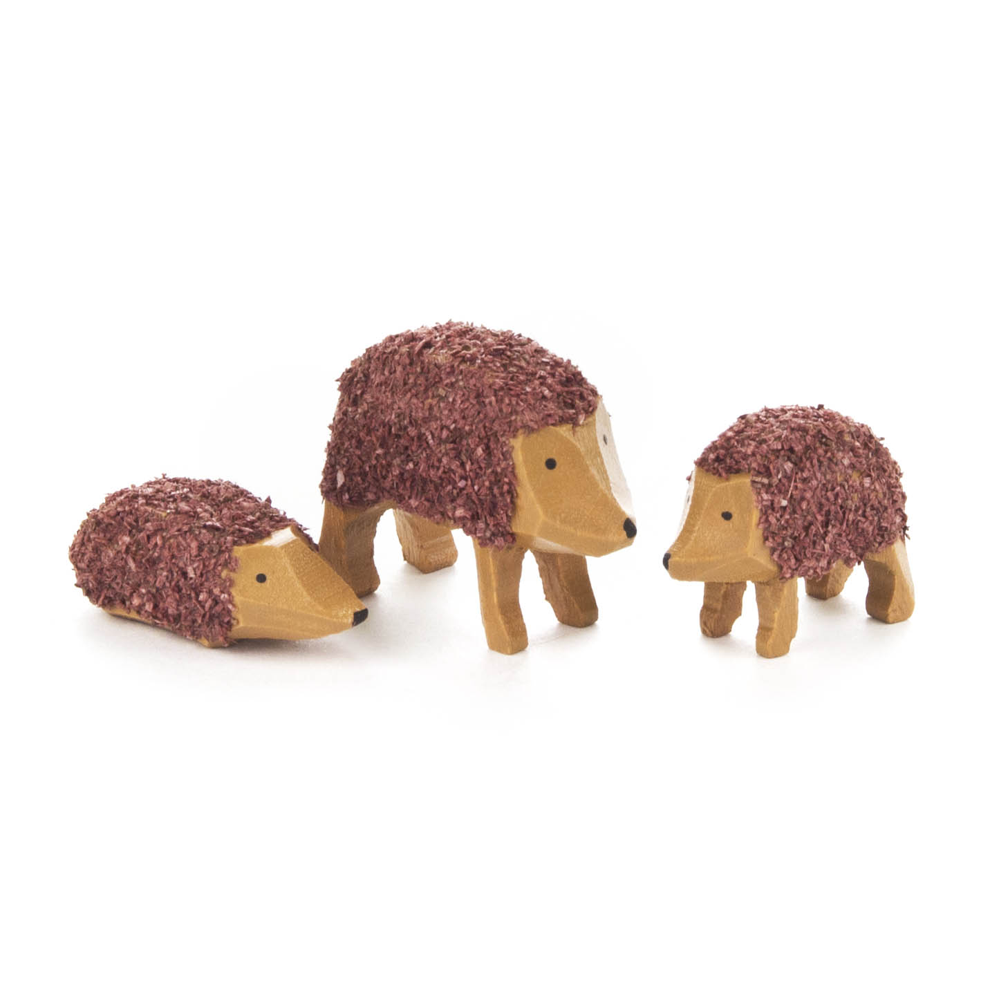 hedgehogs (3) im Dregeno Online Shop günstig kaufen