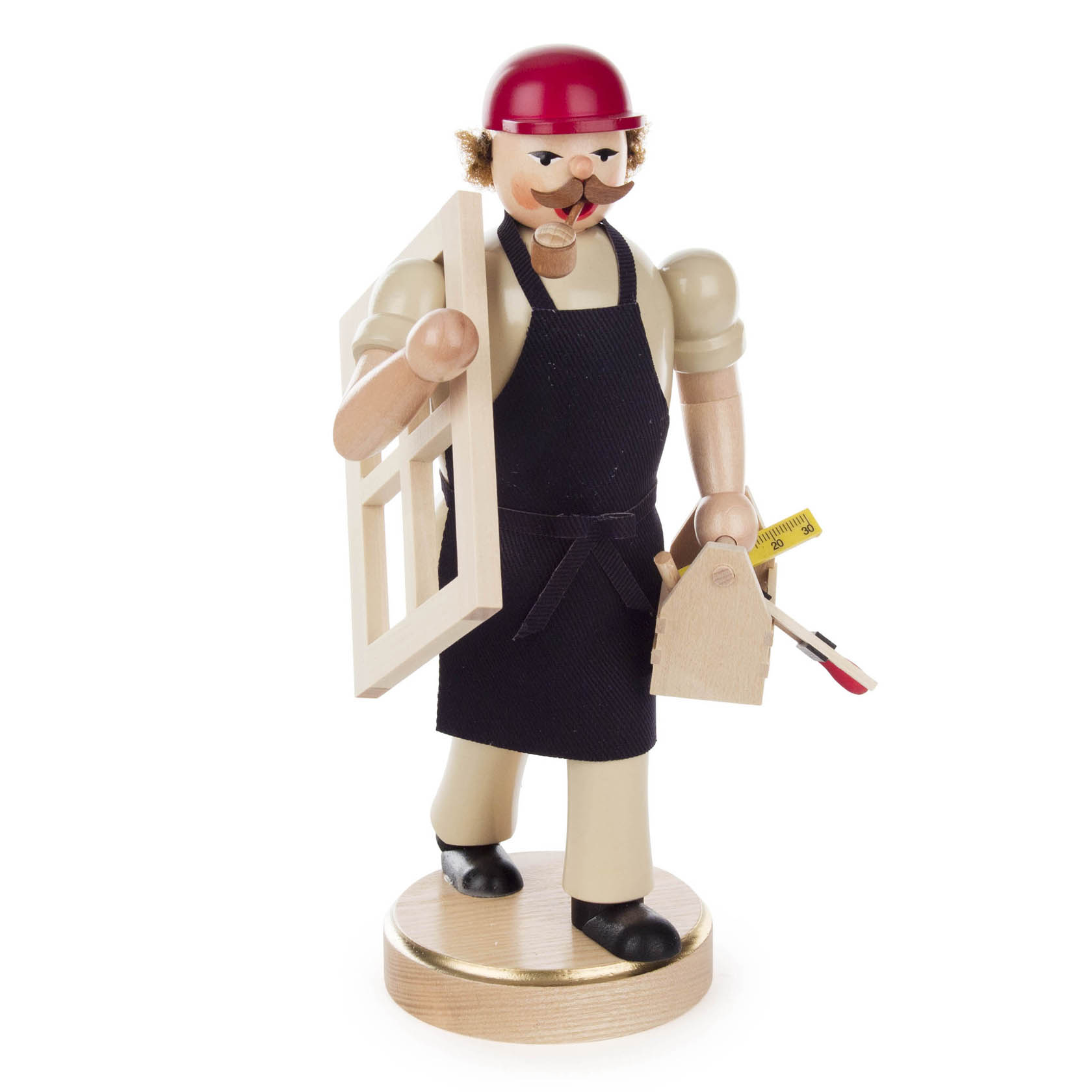 Räuchermann Tischler