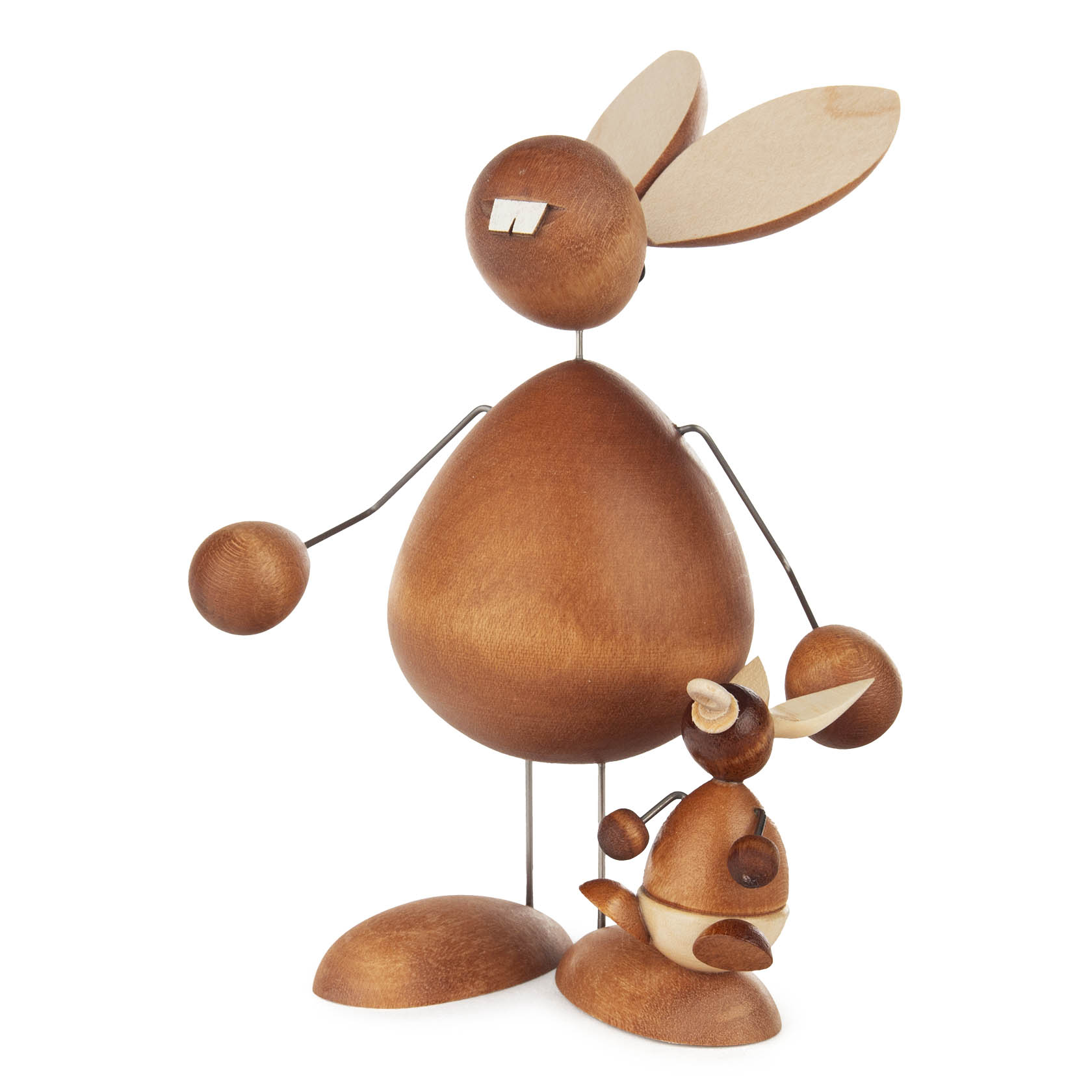 Hasenmann mit Kind im Dregeno Online Shop günstig kaufen