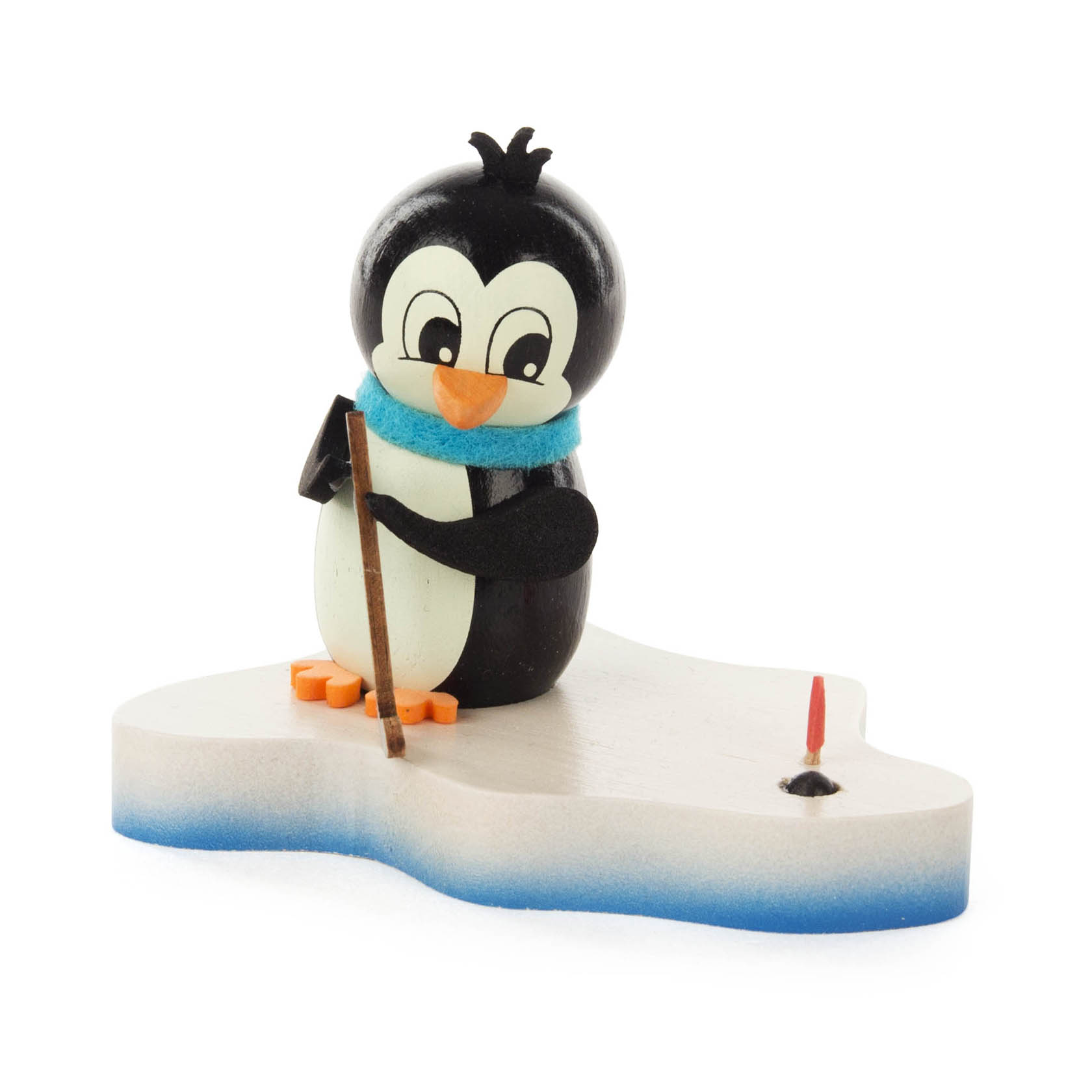 Pinguin "Eisgolf"