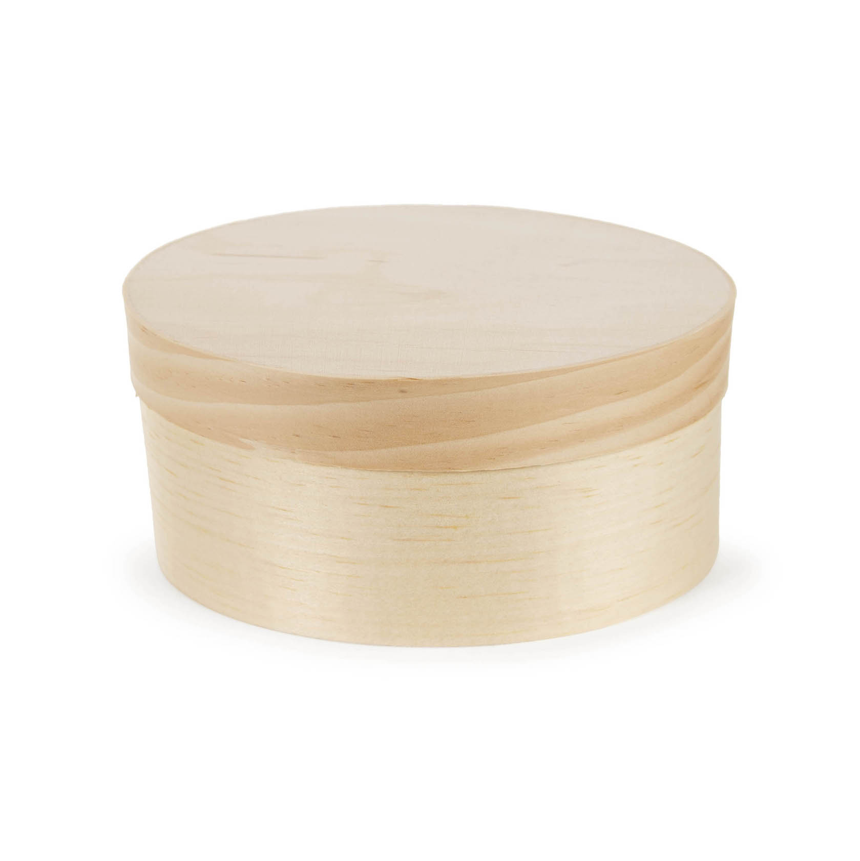Spanschachtel oval 120x090x050 im Dregeno Online Shop günstig kaufen