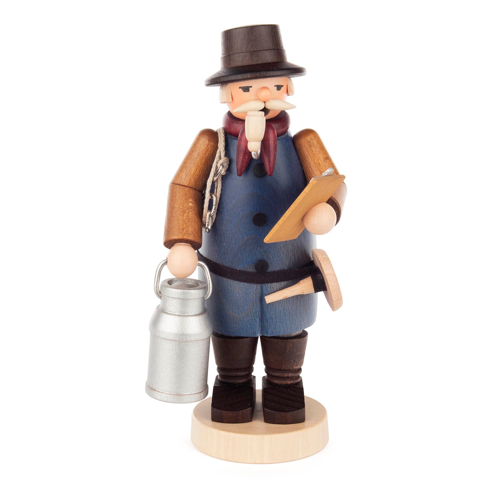 Räuchermann Milchbauer im Dregeno Online Shop günstig kaufen