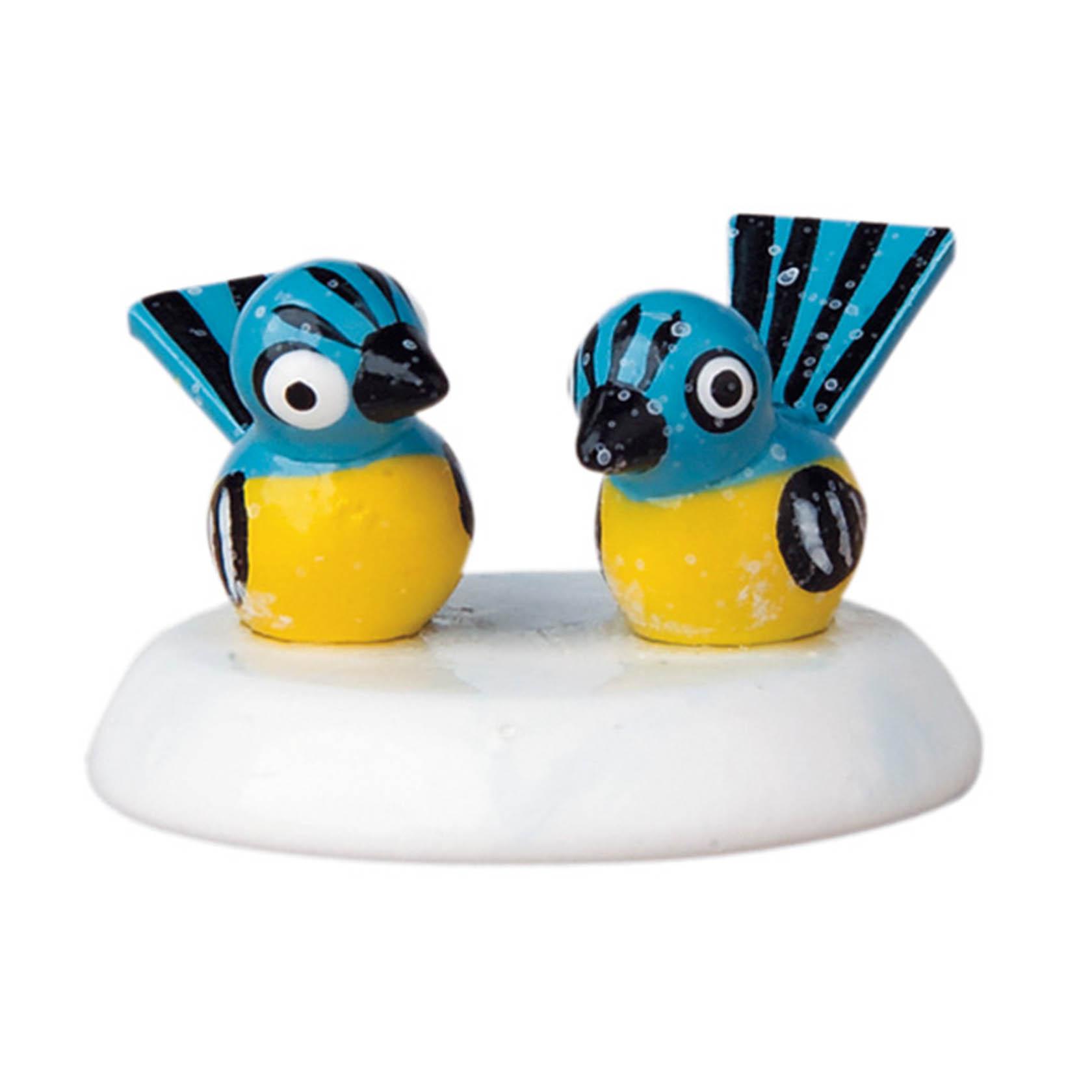 Winterkinder Meisenpaar 1,5cm im Dregeno Online Shop günstig kaufen