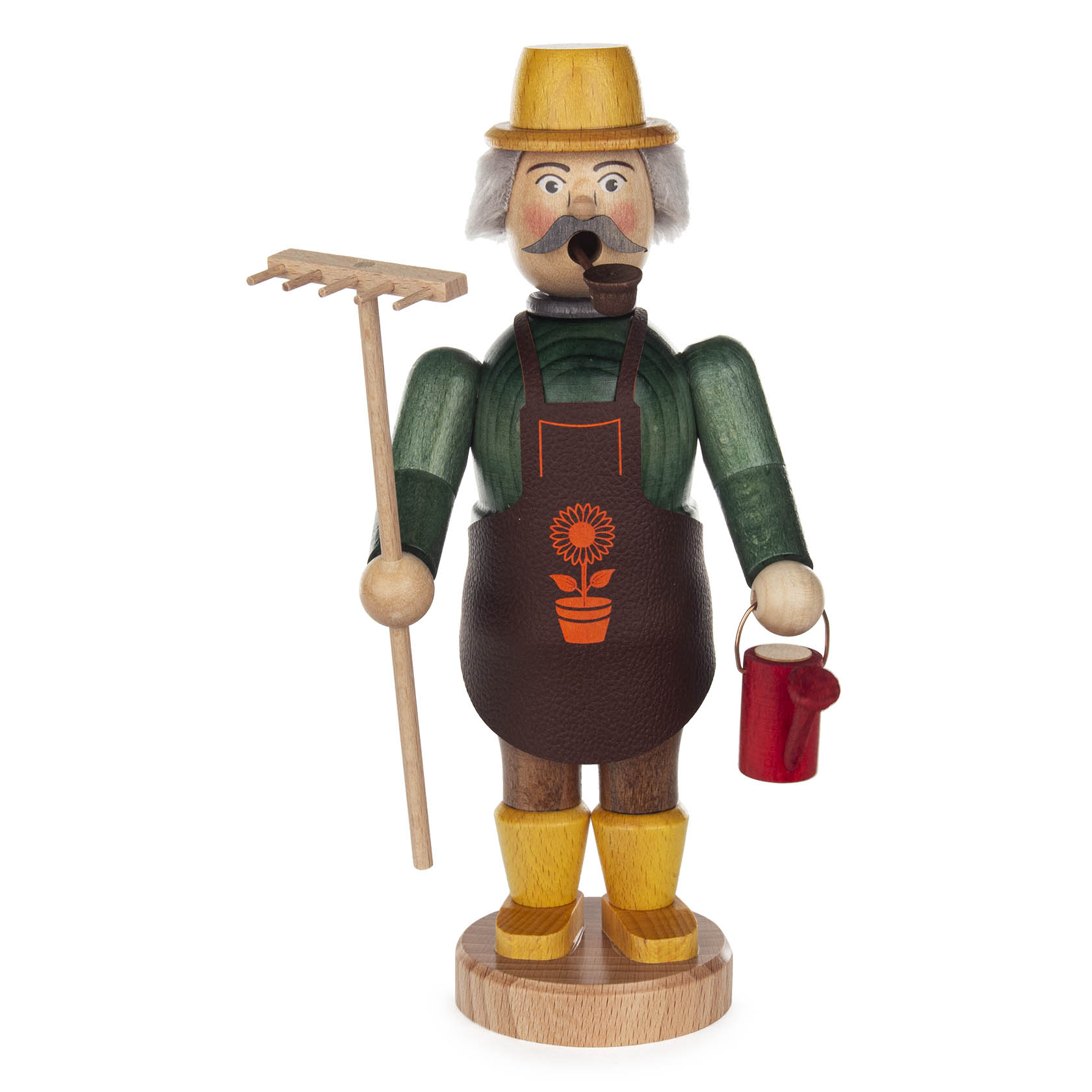 Räuchermann Gärtner im Dregeno Online Shop günstig kaufen