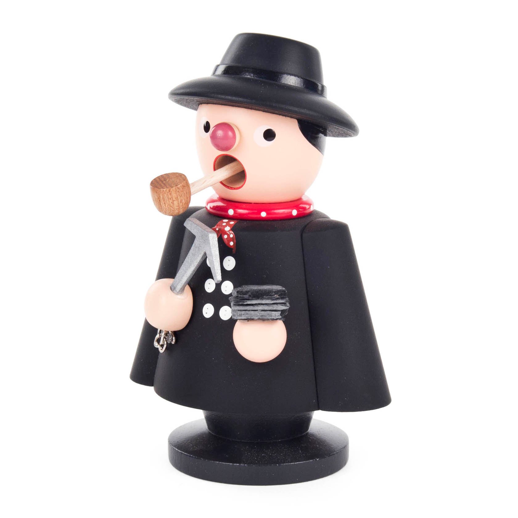 Räuchermann Schieferdecker im Dregeno Online Shop günstig kaufen