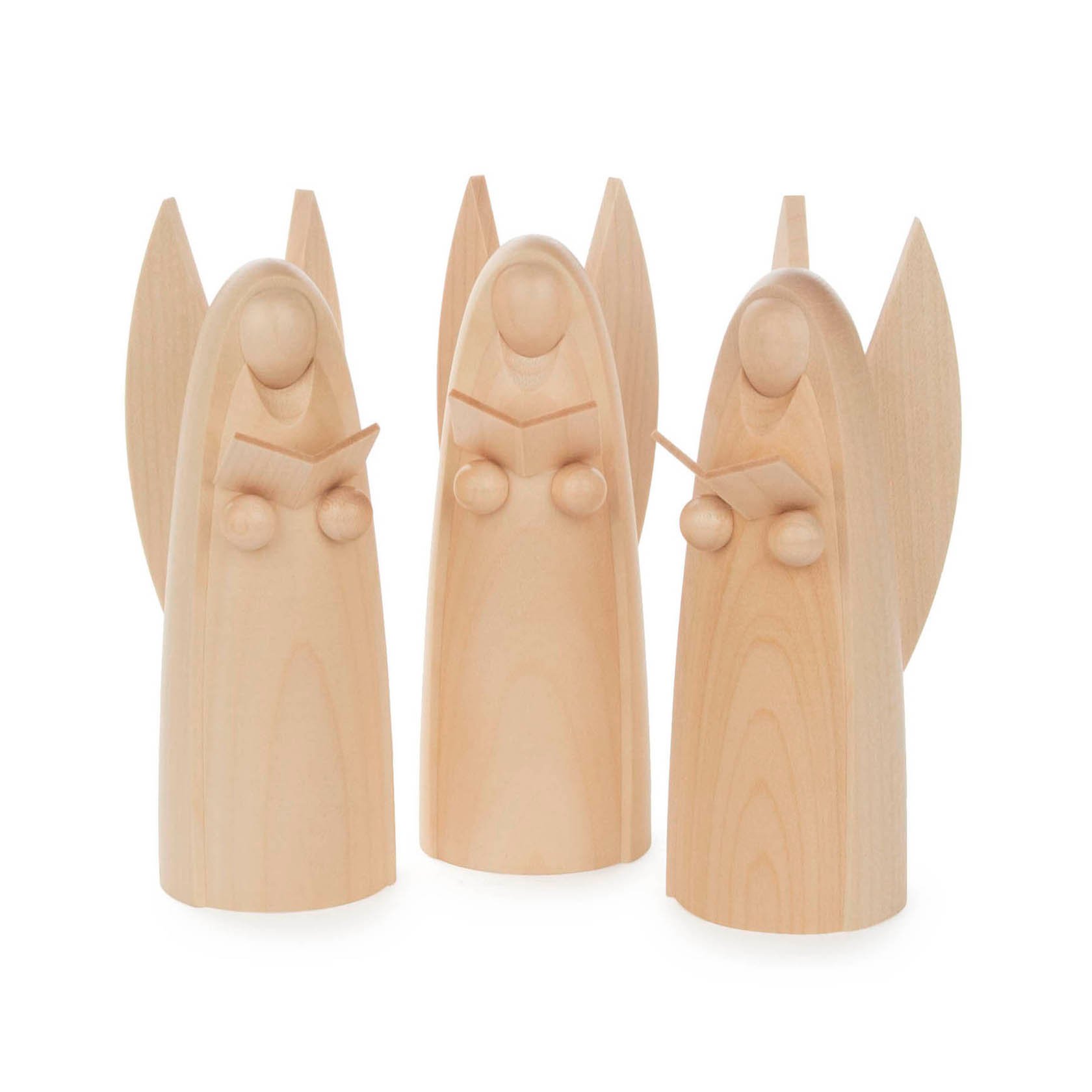 Halleluja Engel natur (3) im Dregeno Online Shop günstig kaufen