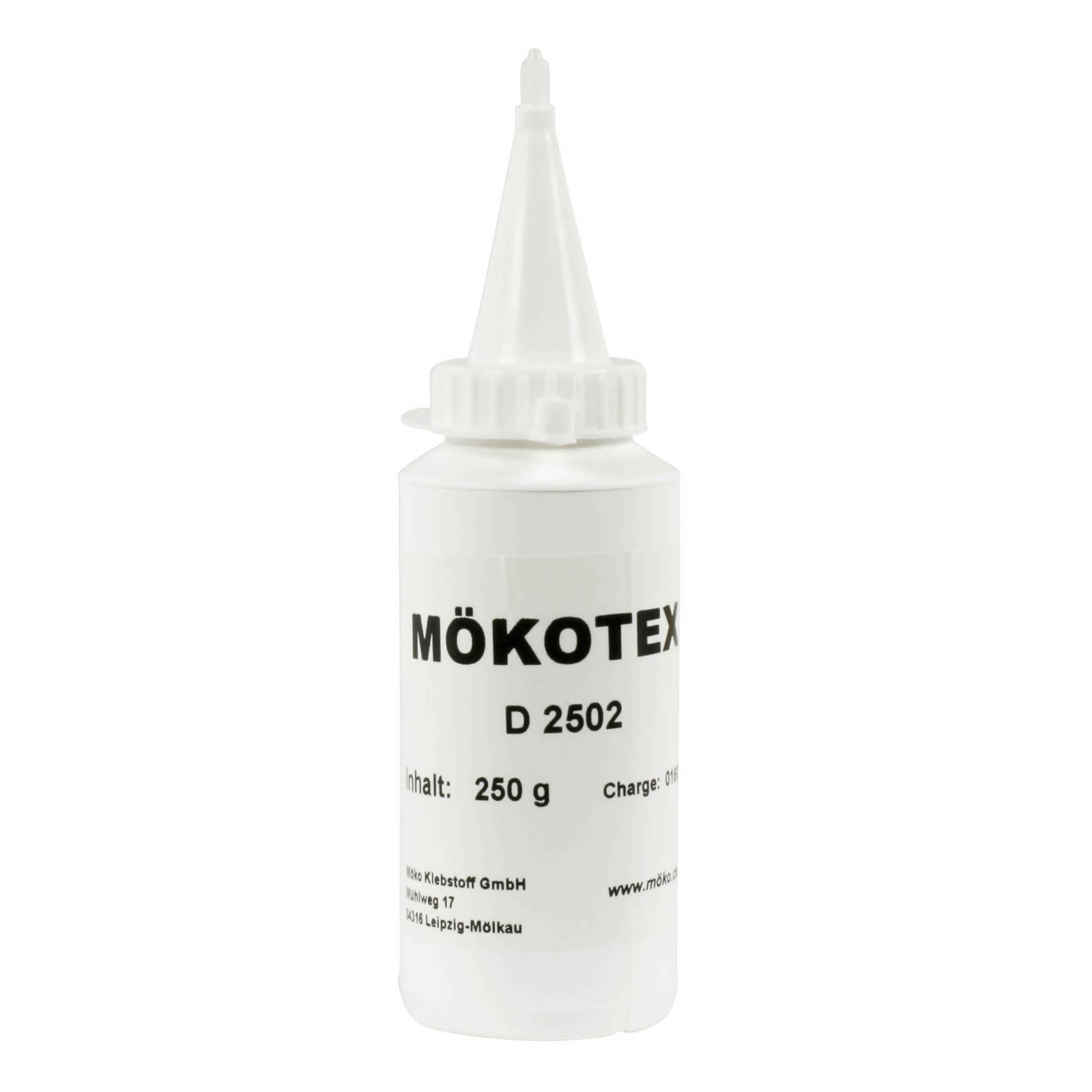 MÖKOTEX 2502 Holzleim 250ml im Dregeno Online Shop günstig kaufen