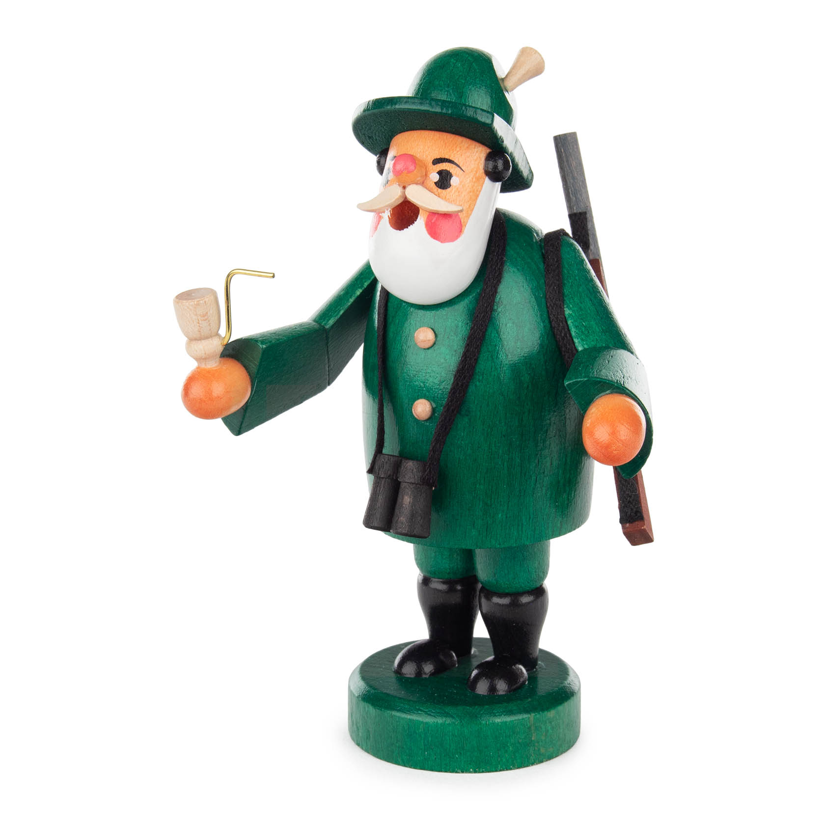Mini Räuchermann Förster im Dregeno Online Shop günstig kaufen