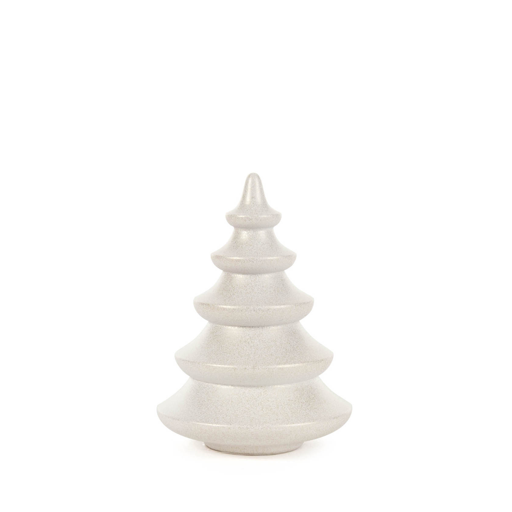 Baum weiß/gold 6cm, Bestückung für Vario-Leuchter im Dregeno Online Shop günstig kaufen