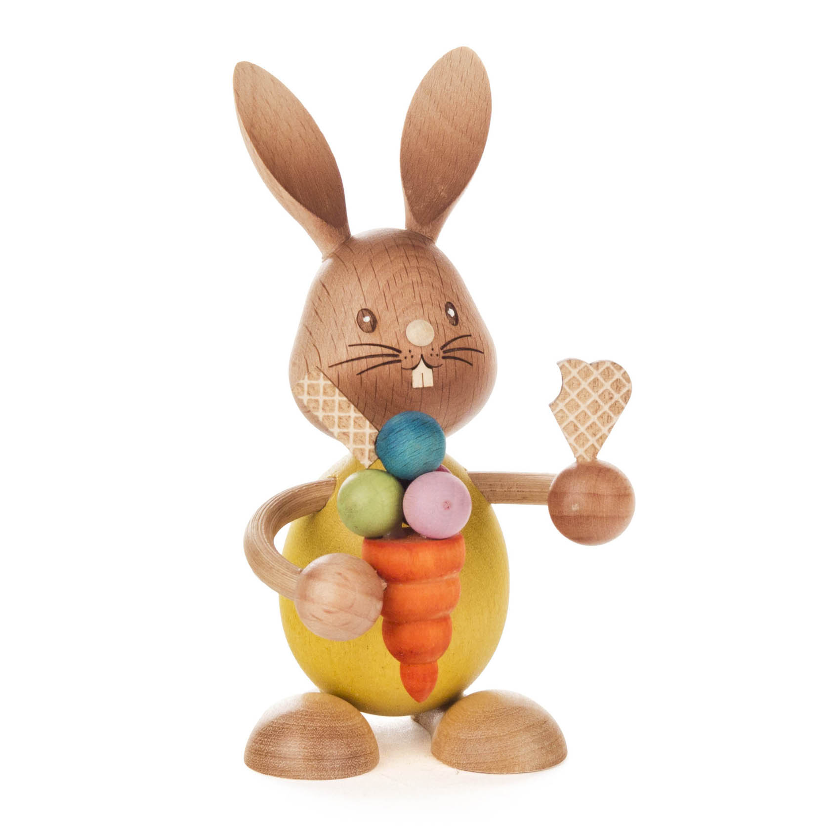 Hase "Stupsi" mit Eis im Dregeno Online Shop günstig kaufen