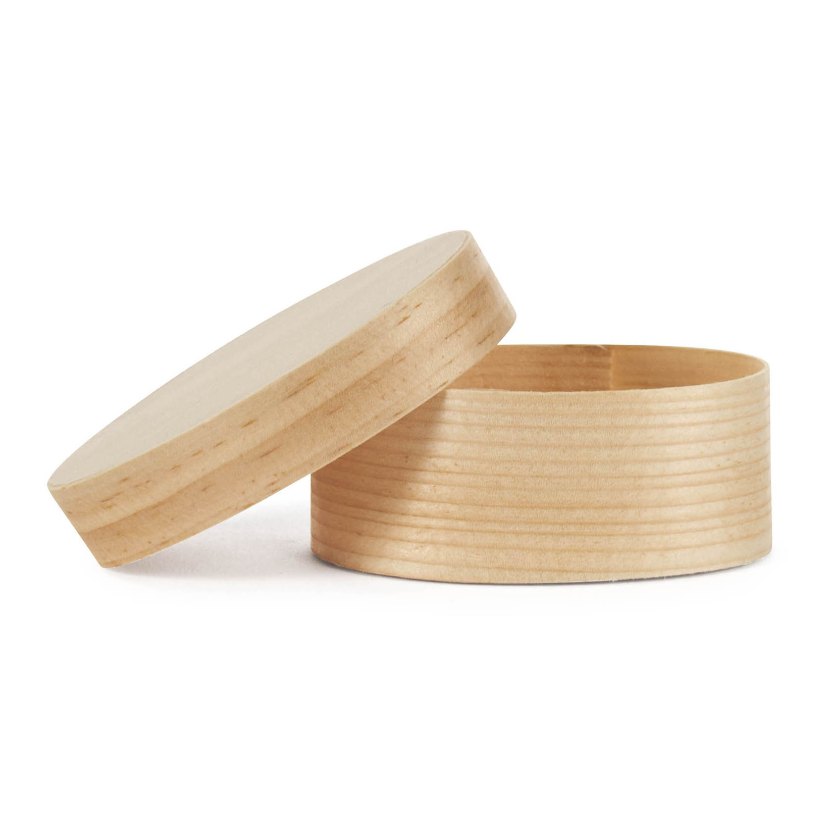 Spanschachtel oval 075x040x030