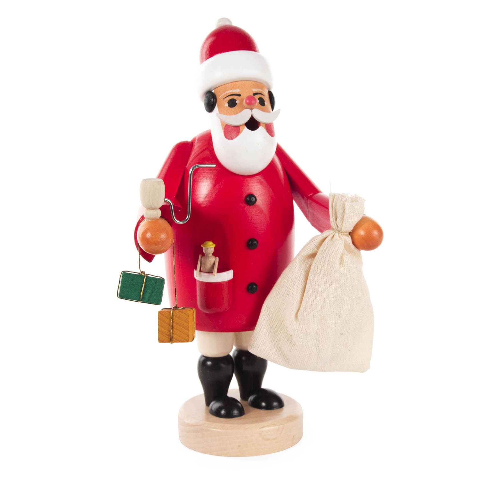 smoker santa im Dregeno Online Shop günstig kaufen