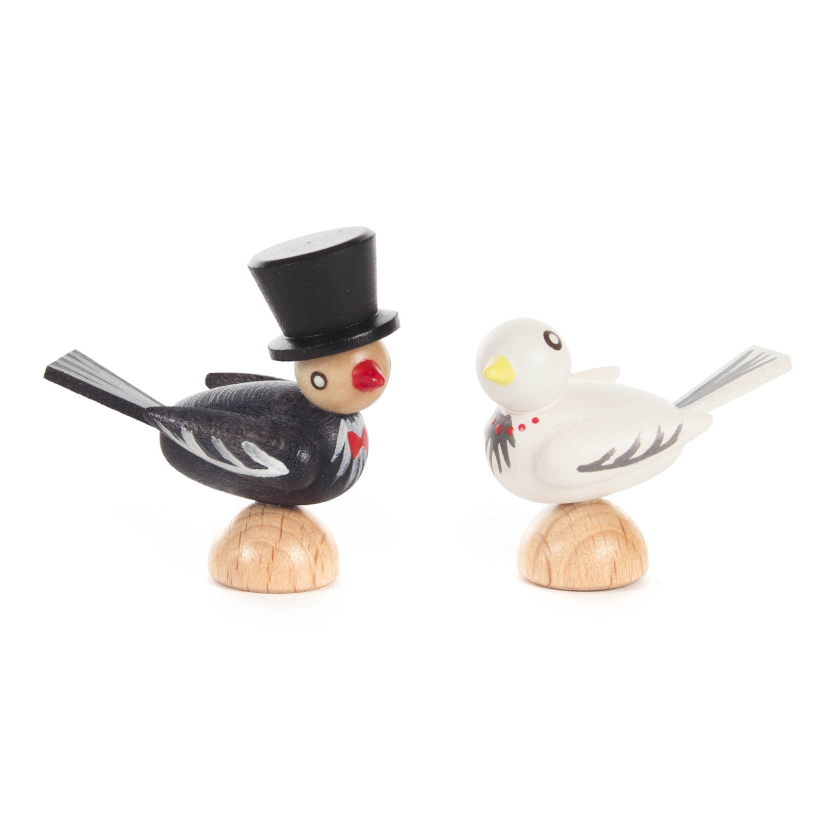 Vogelhochzeit (2) im Dregeno Online Shop günstig kaufen