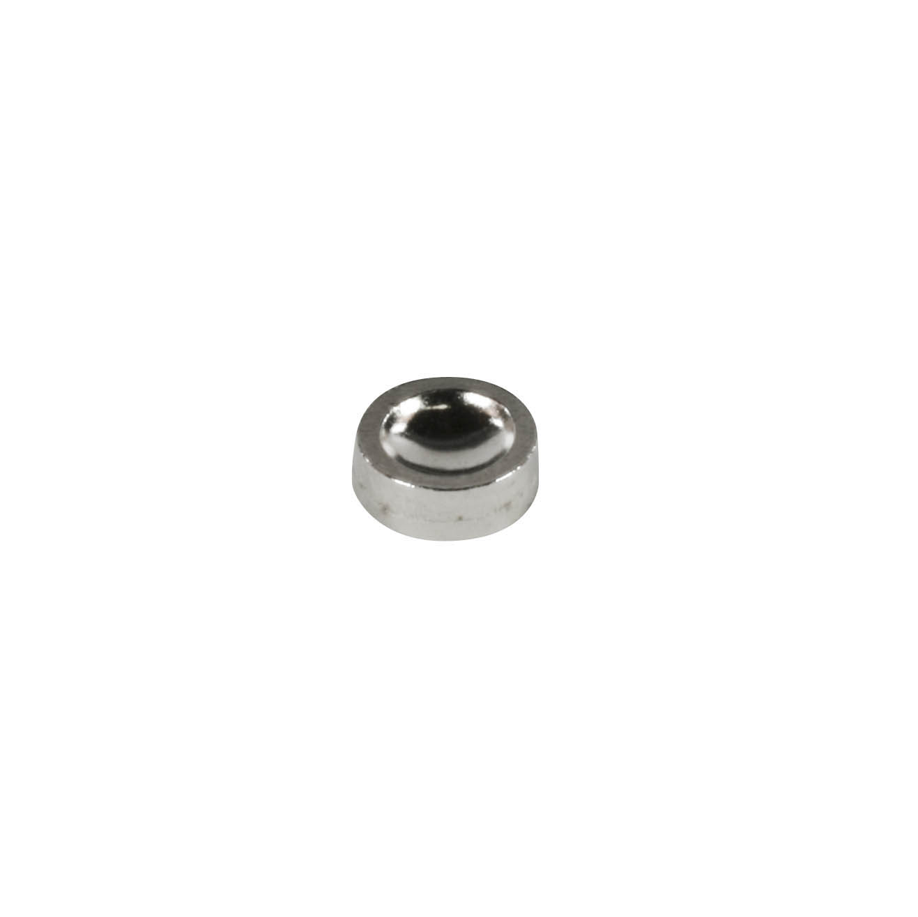 Stahllager 12,5mm 20 Stück