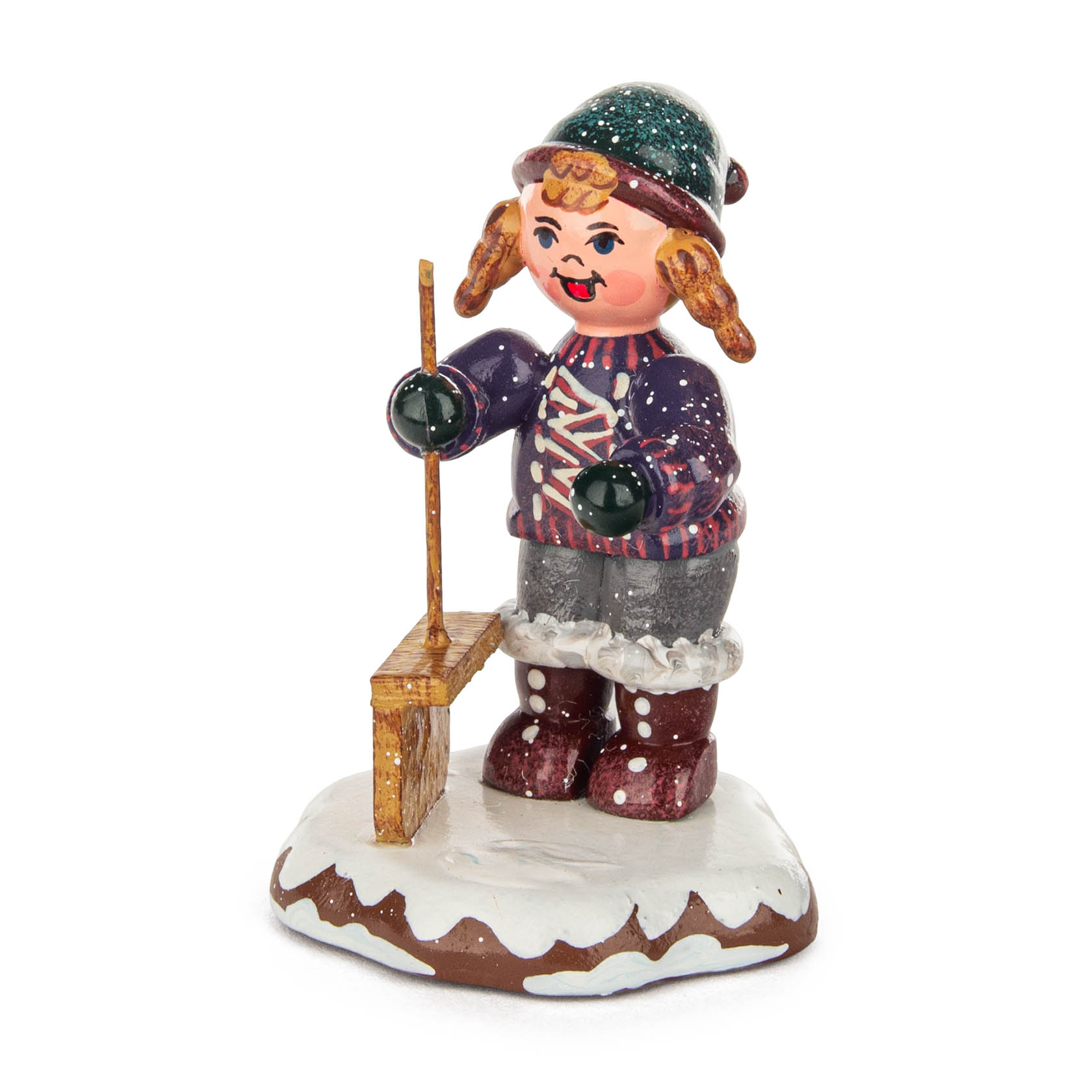 Winterkinder Schneefeger im Dregeno Online Shop günstig kaufen