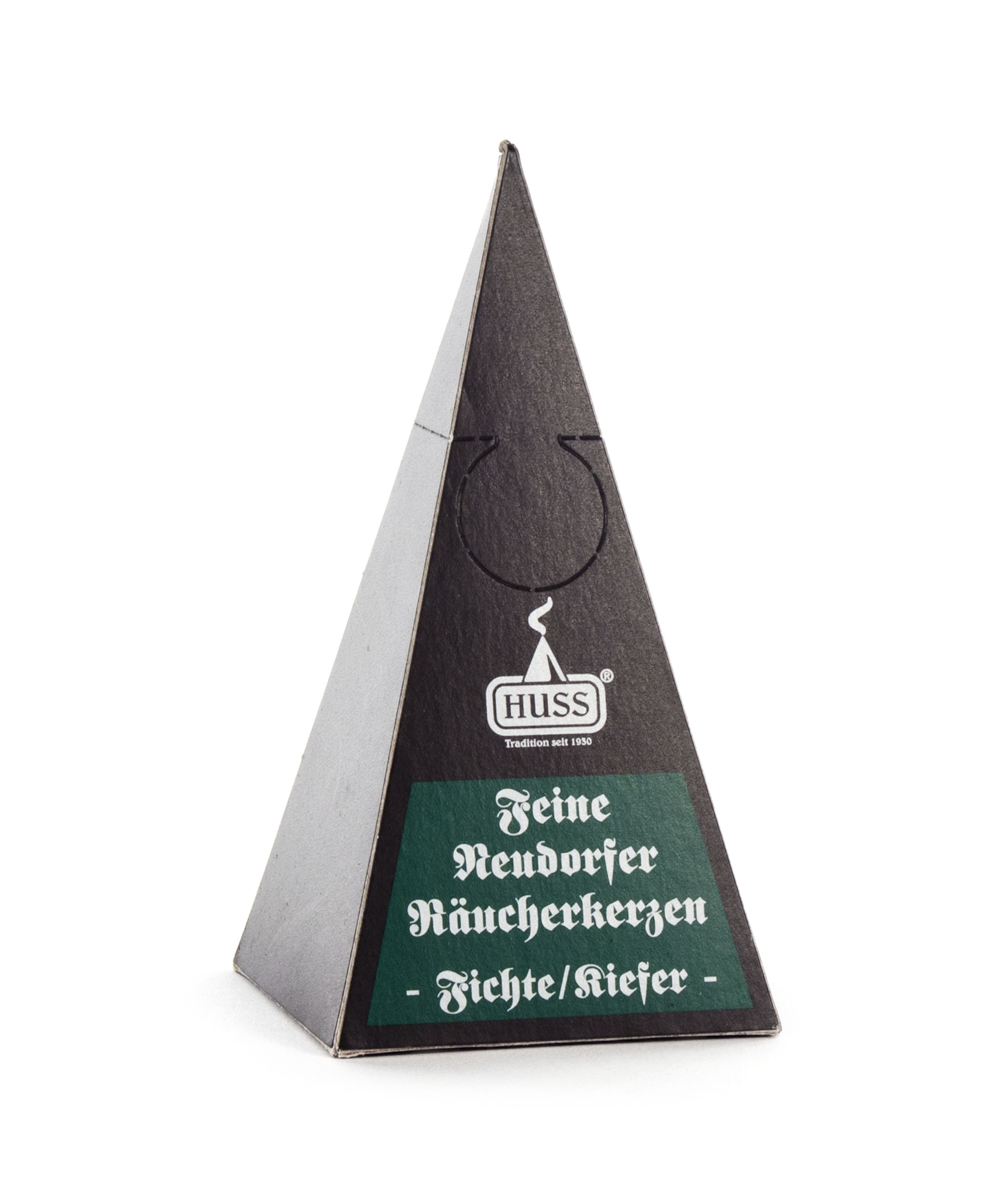 Feine Neudorfer Räucherkerzen Fichte/Kiefer (24) 