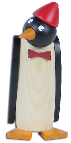 Pinguin mit Mütze im Dregeno Online Shop günstig kaufen