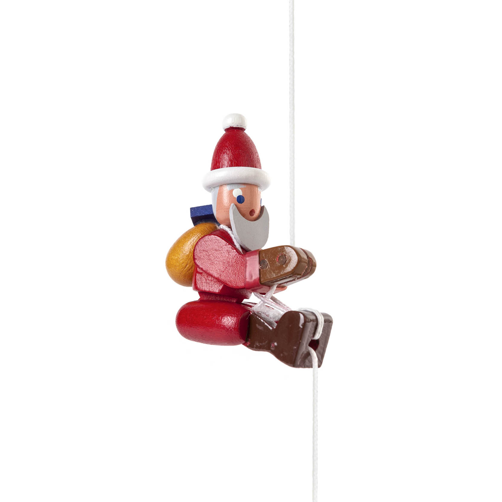 Kletterfigur Weihnachtsmann im Dregeno Online Shop günstig kaufen