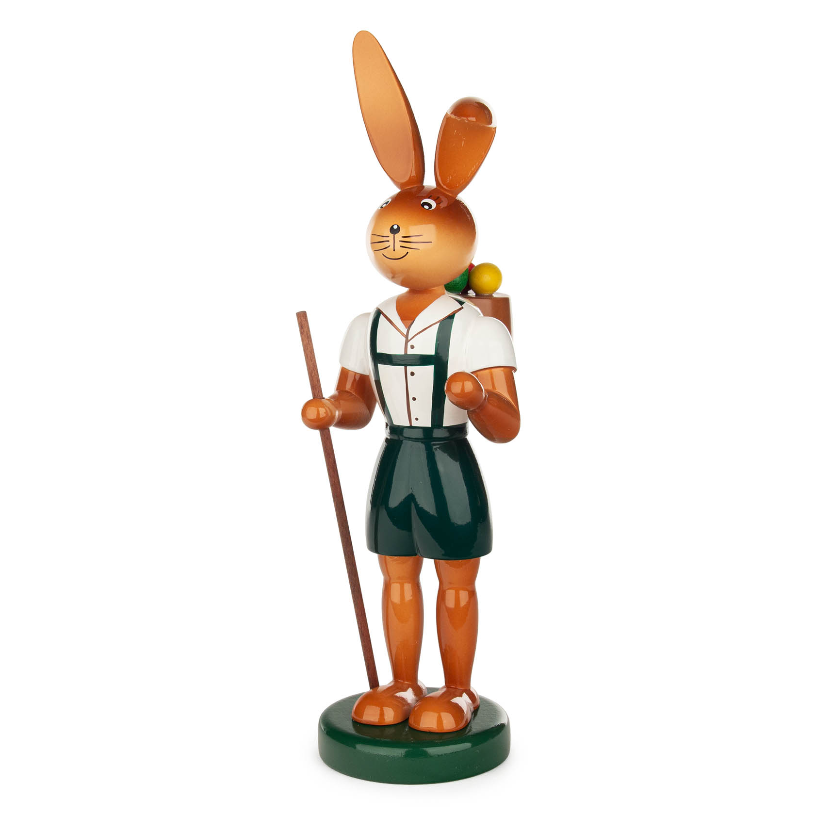 Hase mit kurzer Hose 25cm im Dregeno Online Shop günstig kaufen